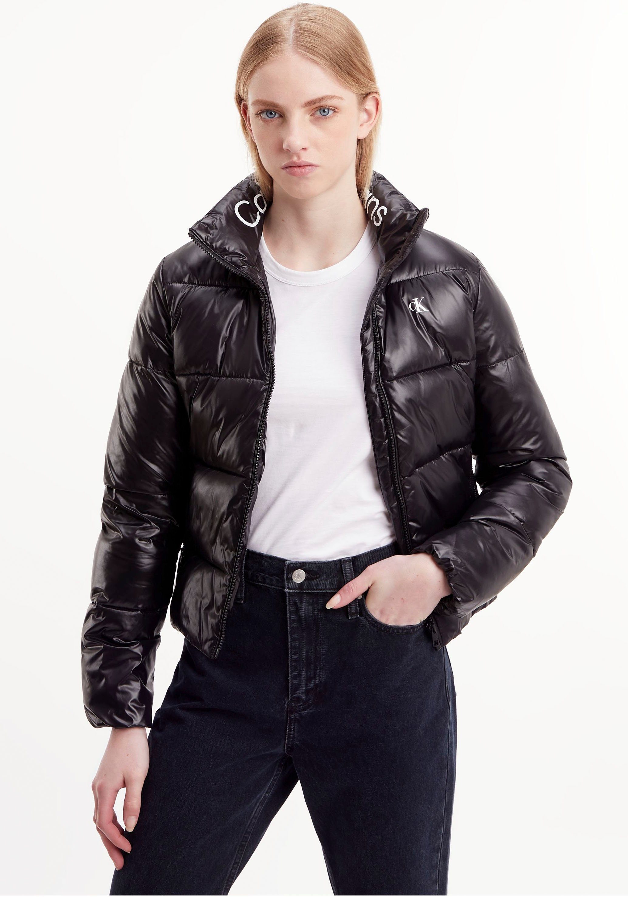 Calvin Klein Jacken für Damen online kaufen | OTTO
