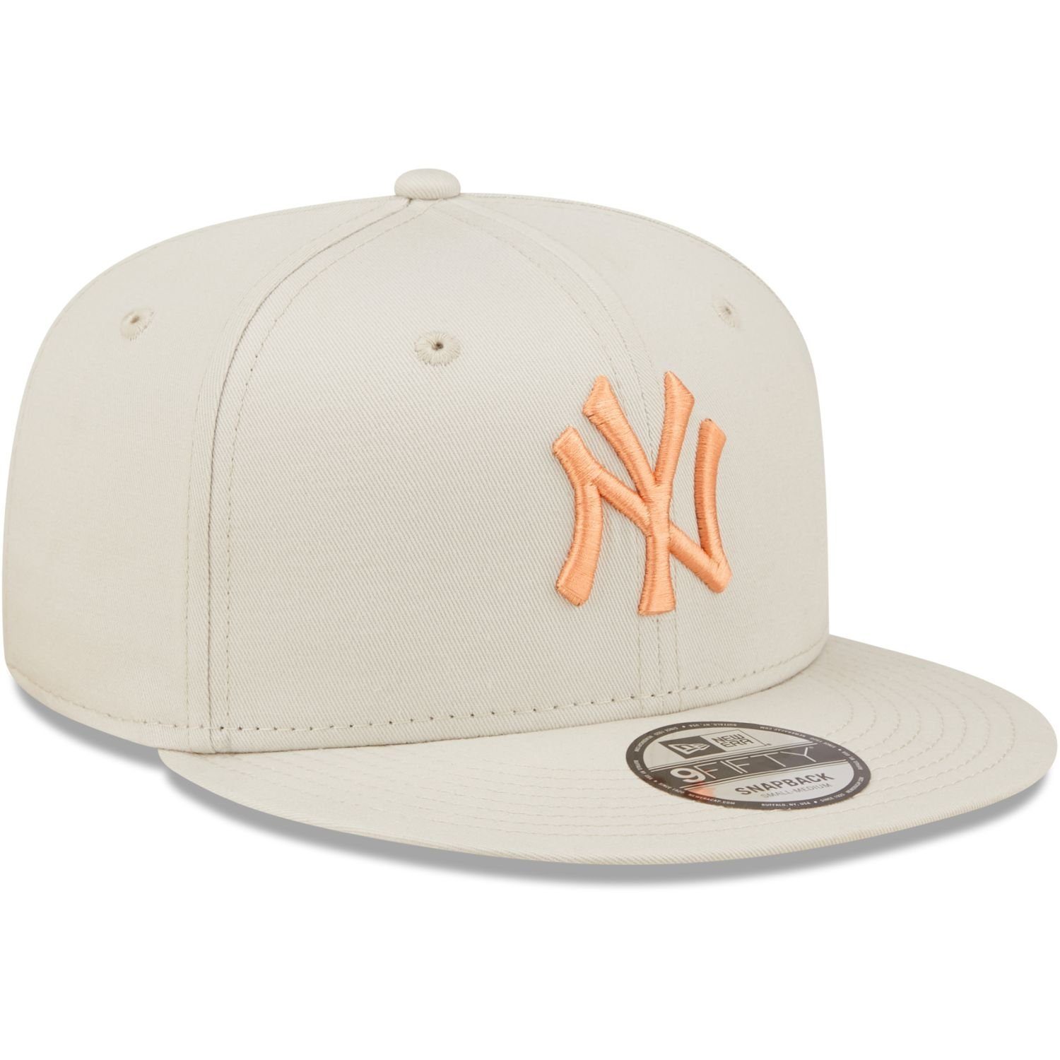 Snapback Yankees New Era Cap New 9Fifty York
