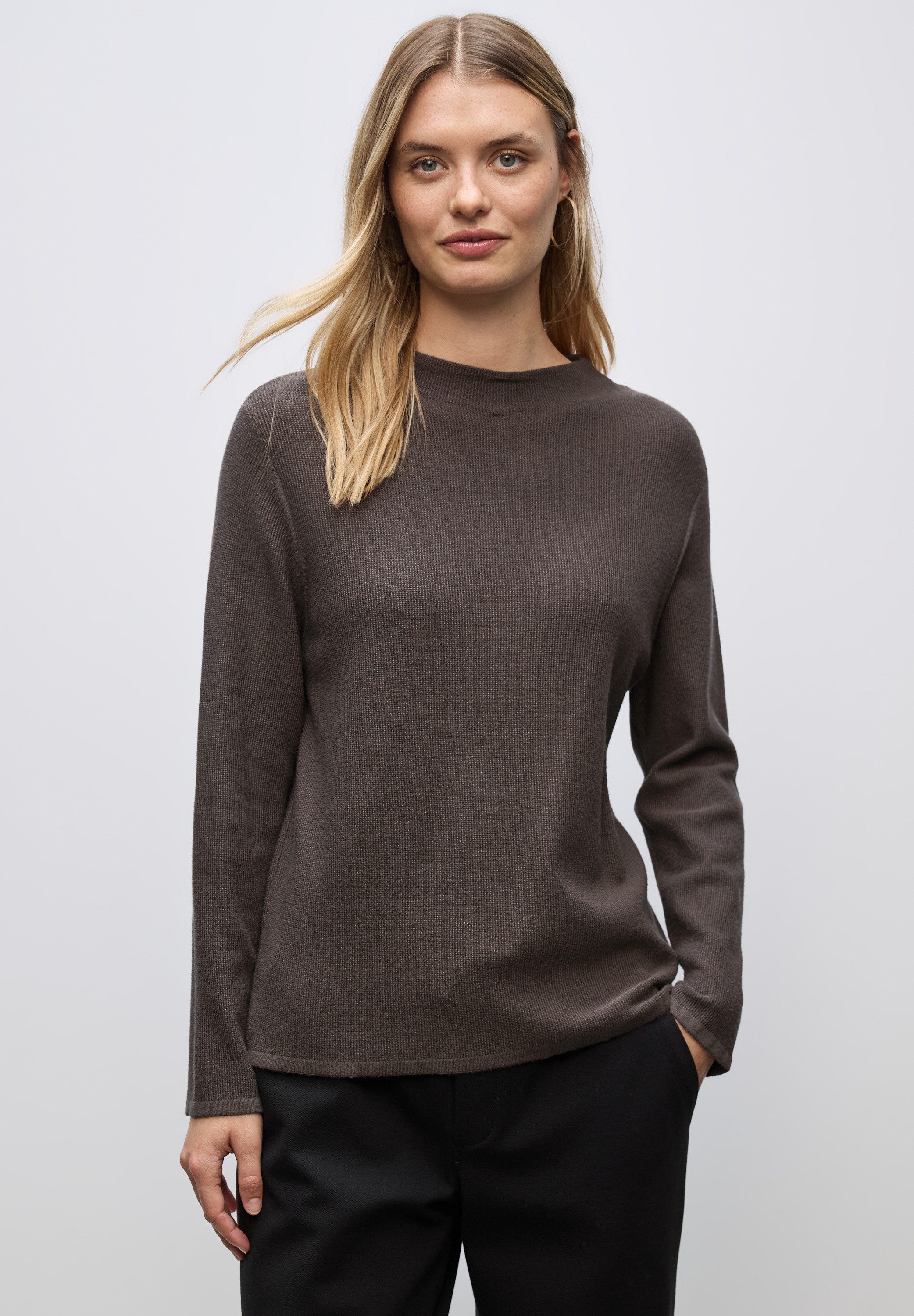 Strickpullover