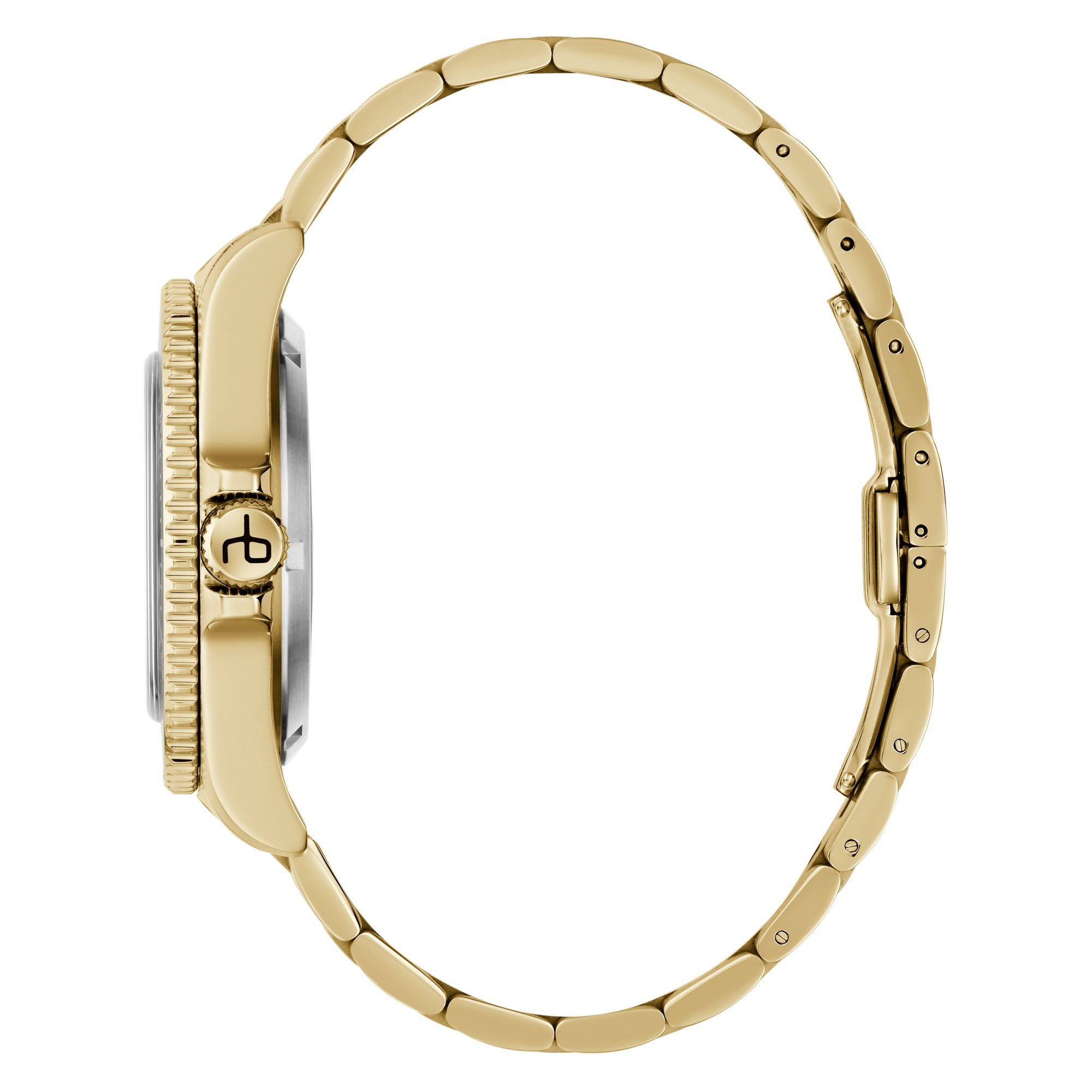 rag & bone Automatikuhr Rowan Automatic