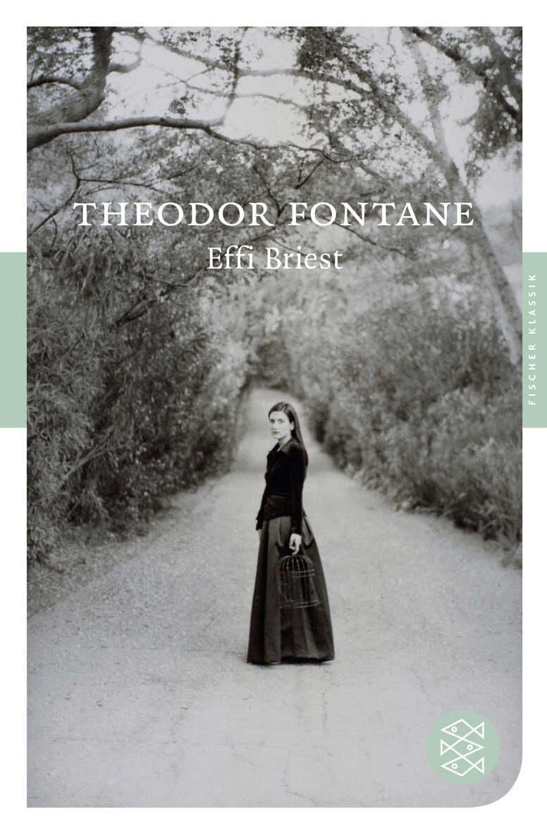 Effi Briest / Theodor Fontane, Roman