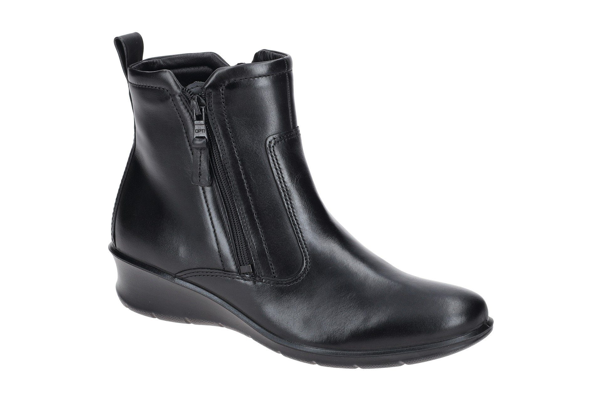 Ecco 21714301001 Stiefel