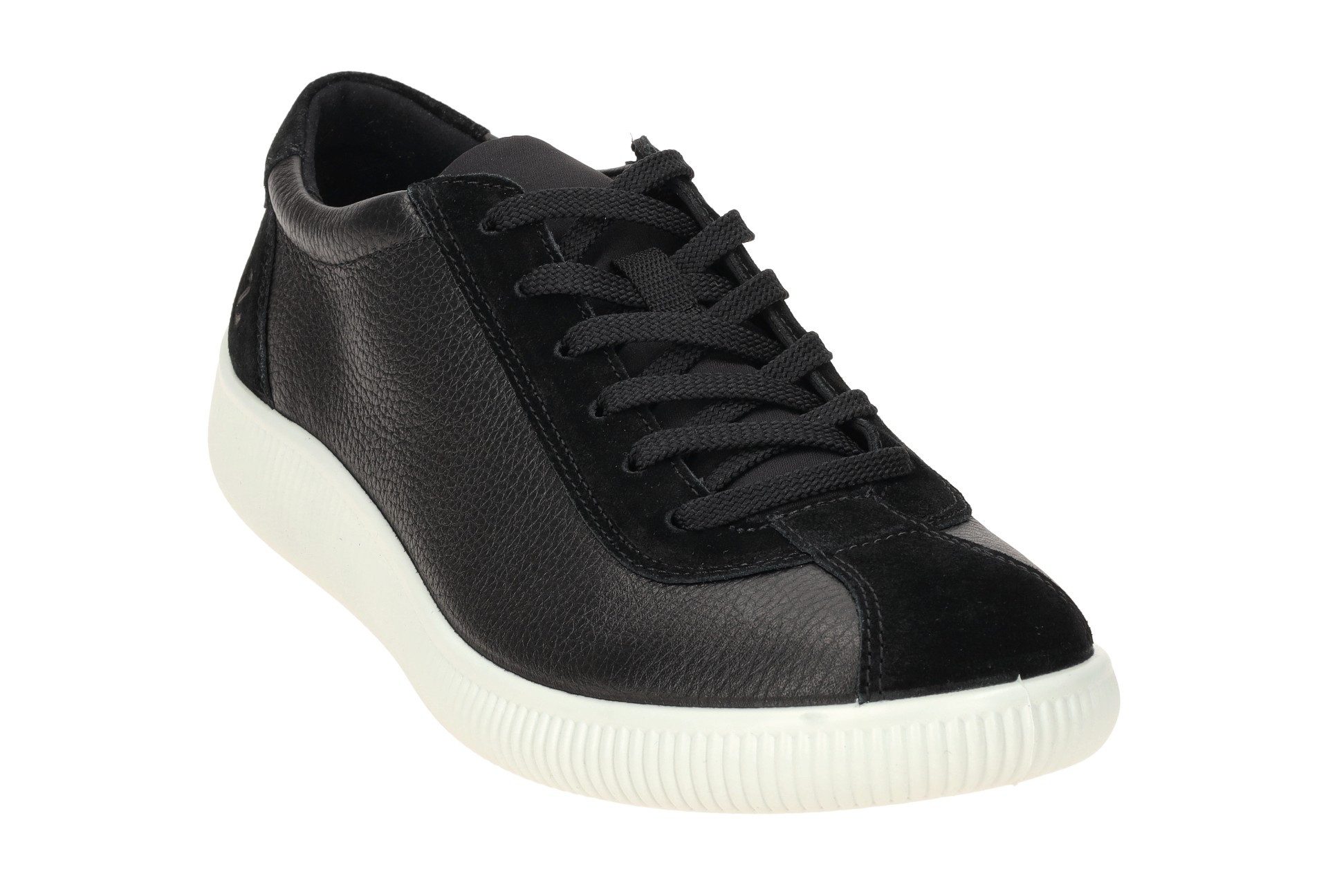 Ecco 53775451052 Schnürschuh