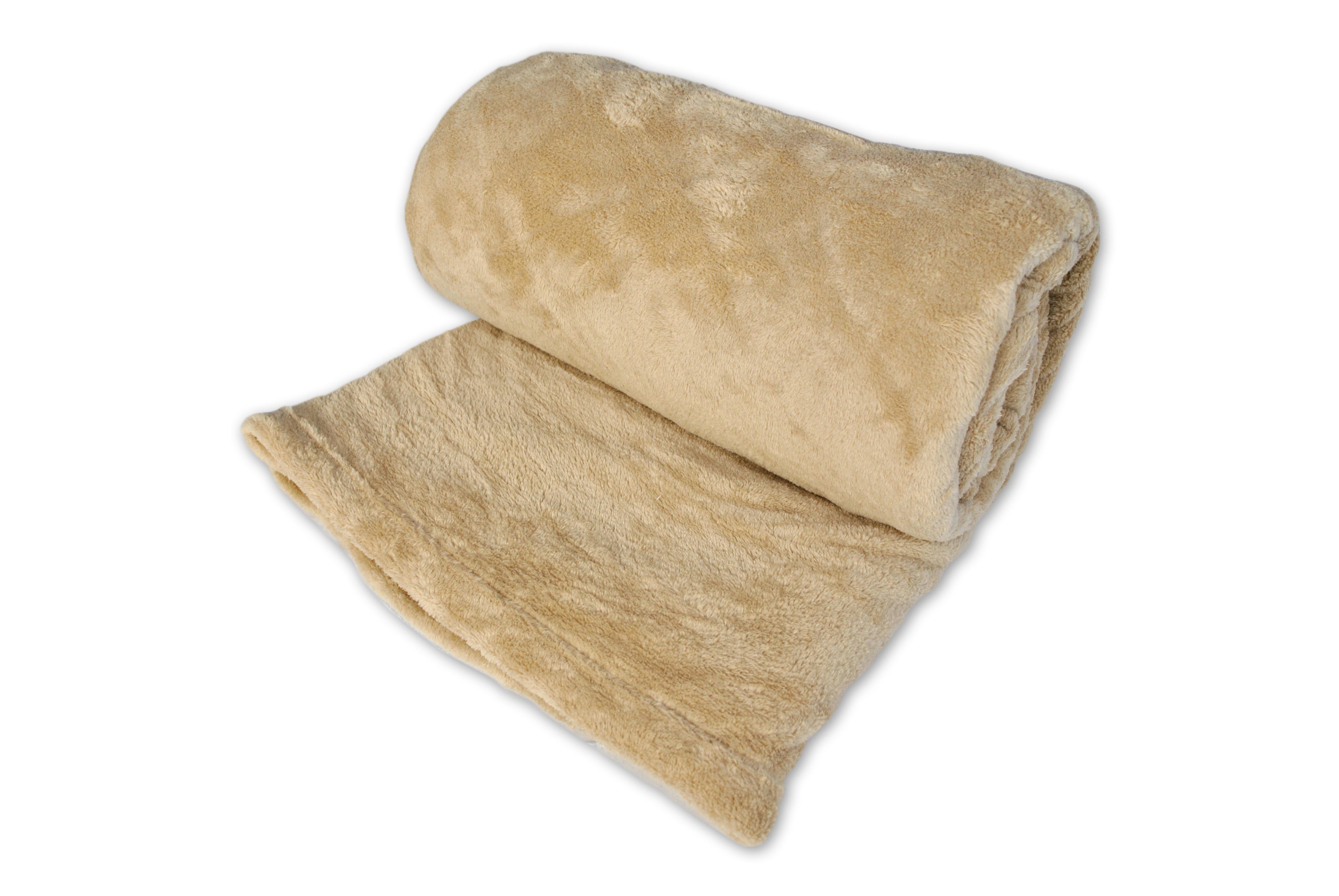 Wohndecke Soft, jilda-tex, kuschelig weiche Wohndecke günstig online kaufen