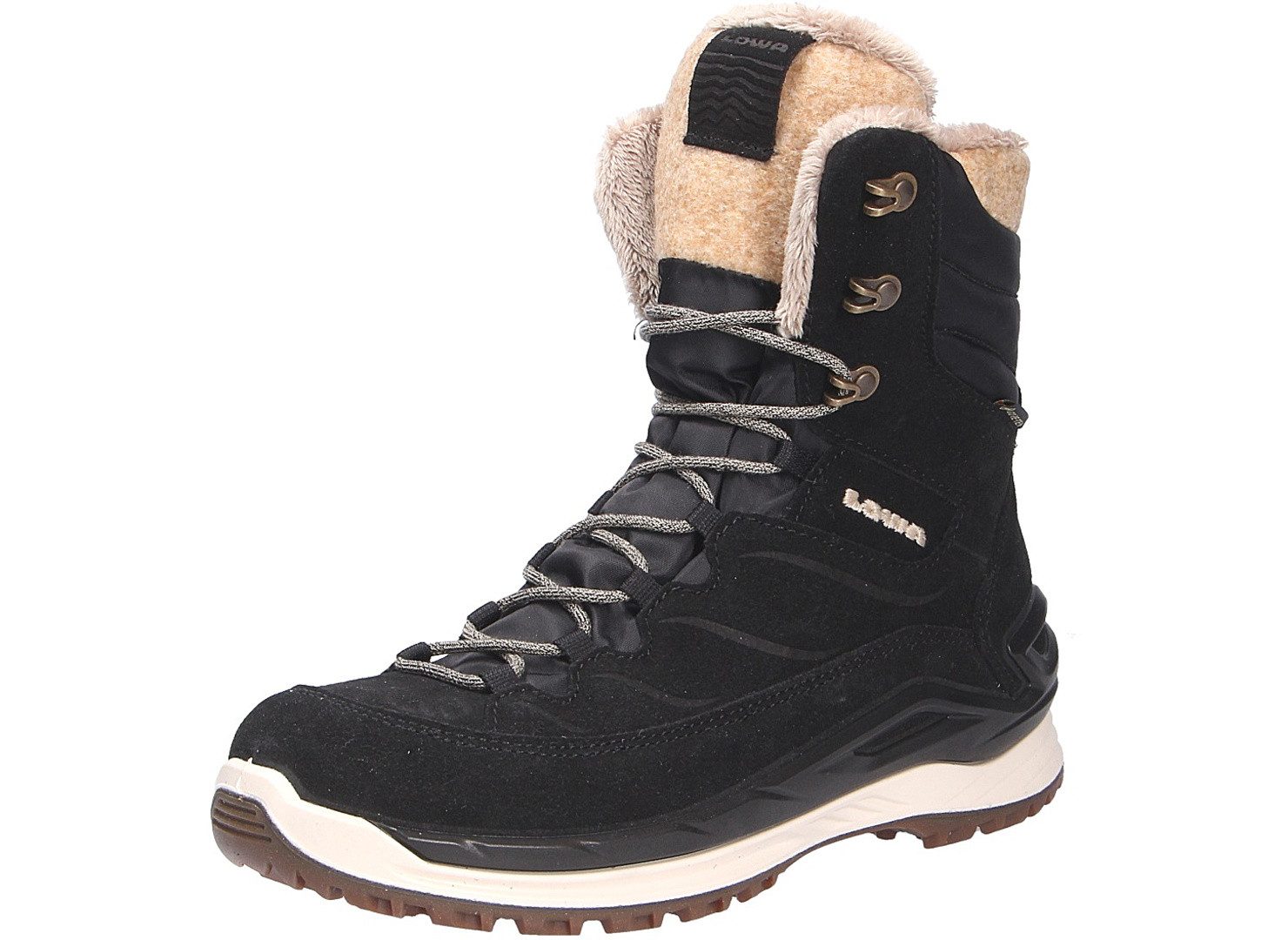 Lowa Lowa Damen SchneeStiefel CALCETA EVO GTX WS Winterstiefel