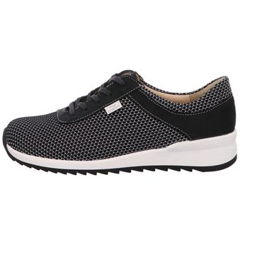 Finn Comfort grau Sneaker (1-tlg)