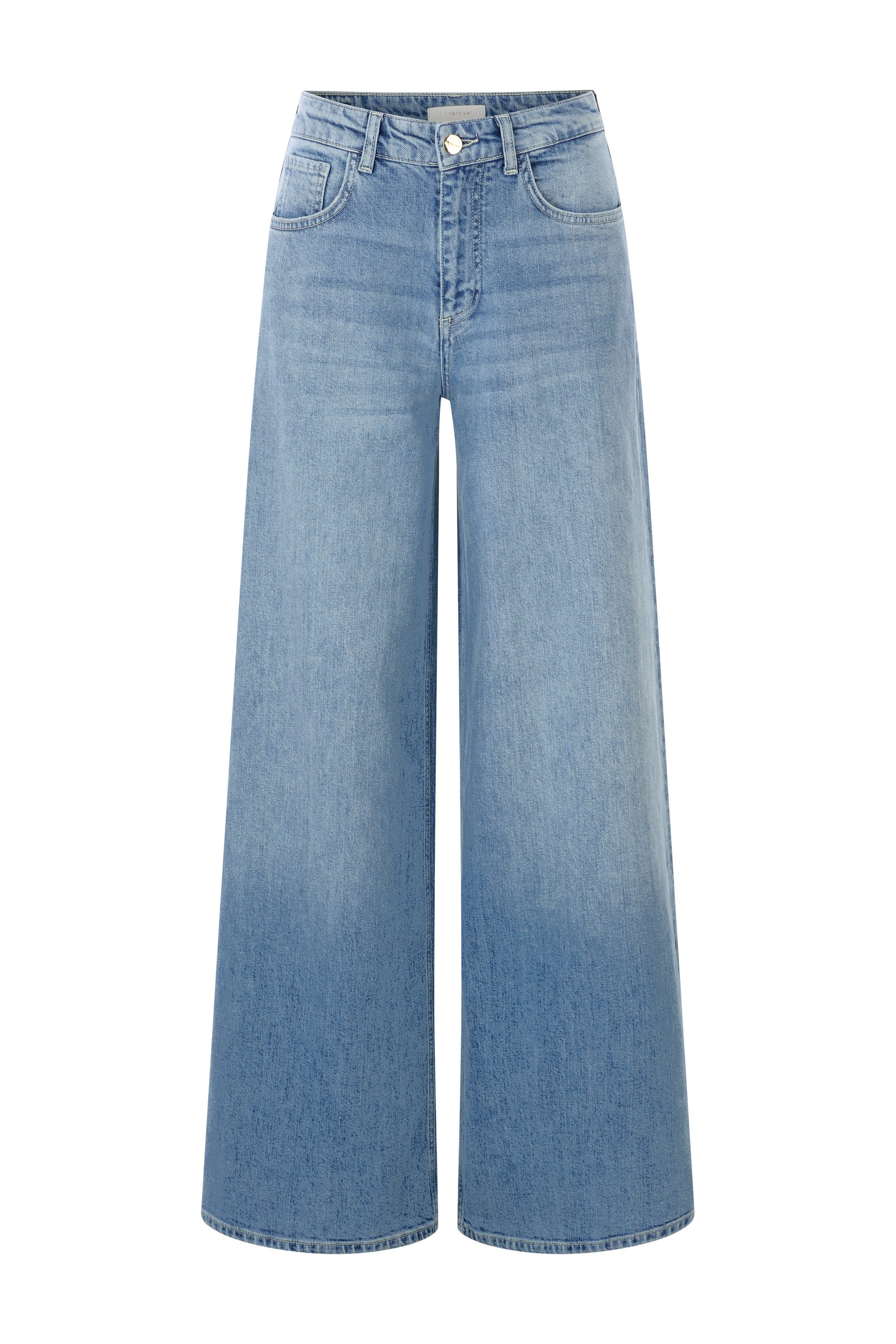 5-Pocket-Jeans