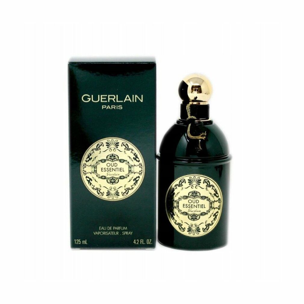 Eau Parfum Essential 125ml GUERLAIN de Eau Oud de Guerlain Parfum