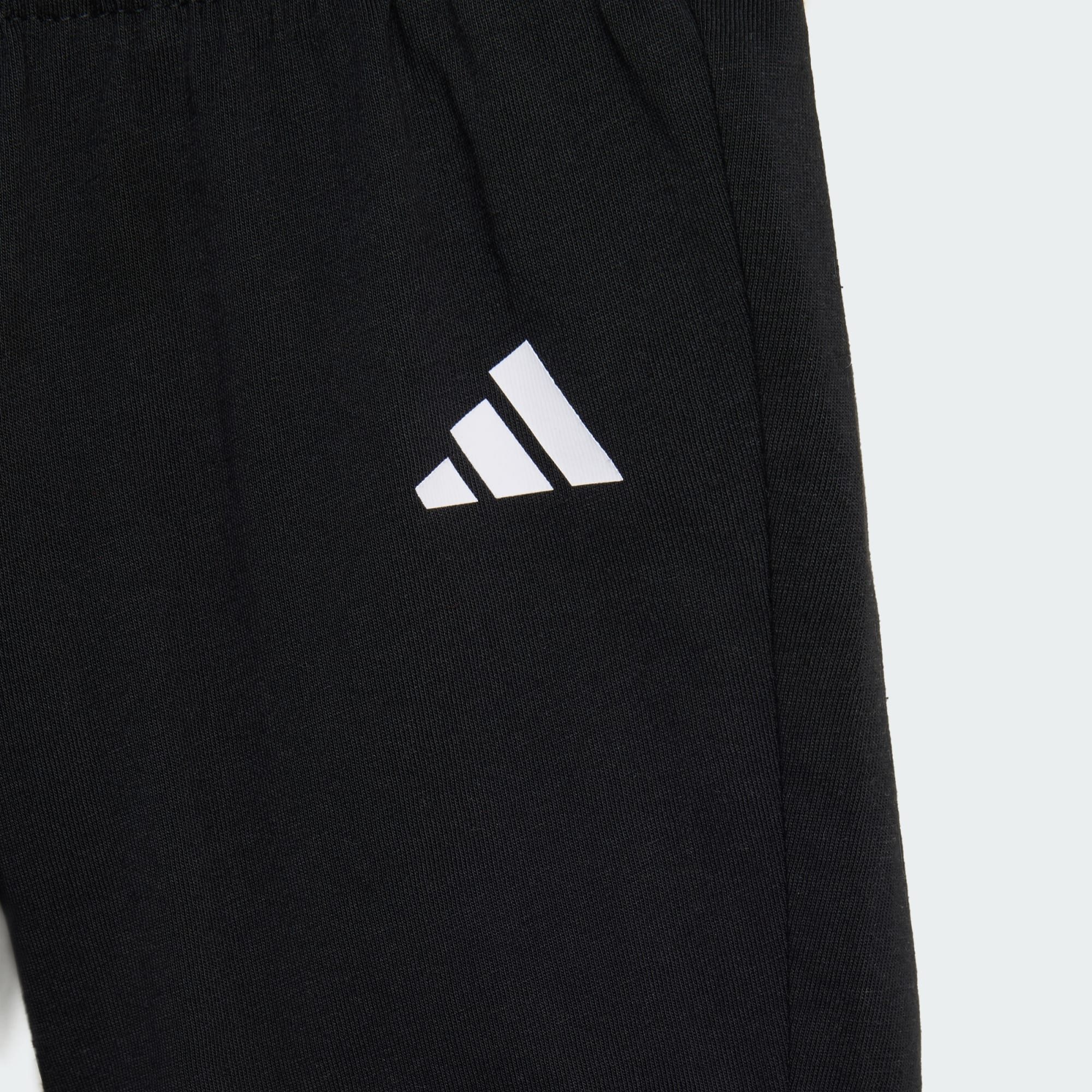 adidas Performance Jogginganzug (1-tlg)