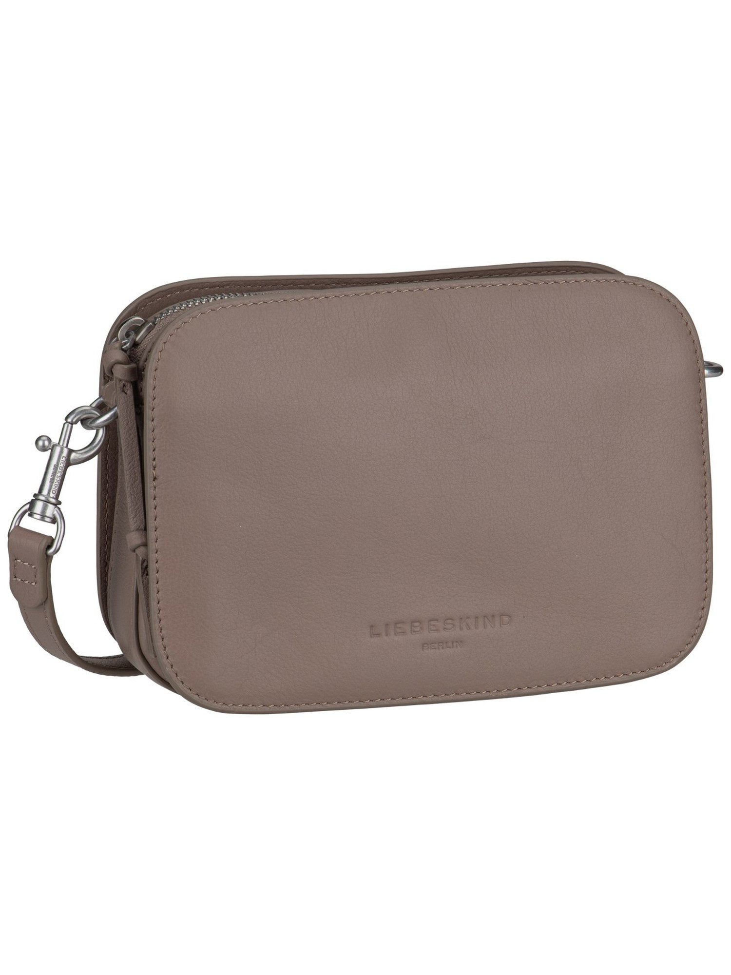 Liebeskind Berlin Umhängetasche Luka 20, Crossbody Bags klein