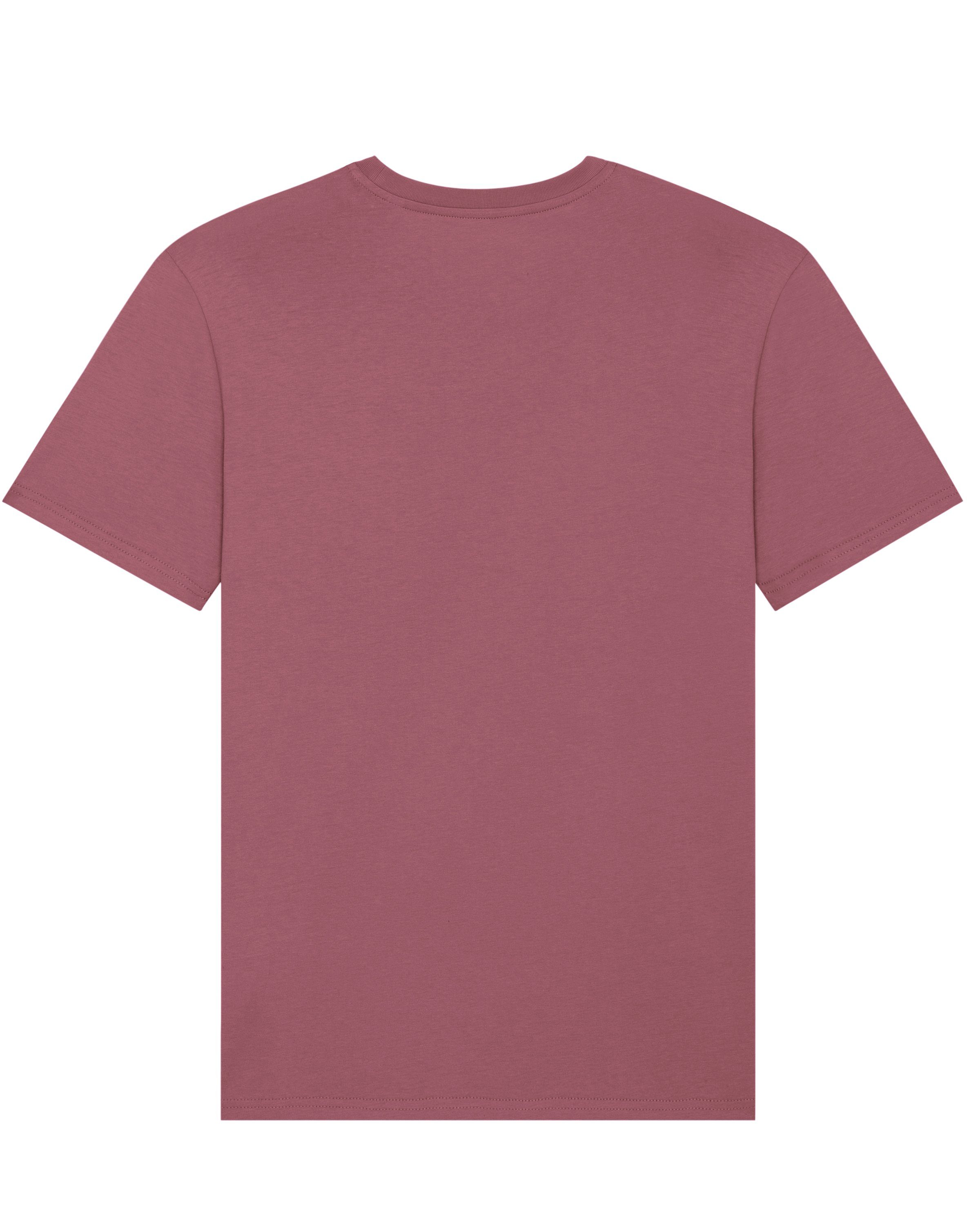 Basic Bio Print-Shirt wat? Apparel Rose Hibiscus (1-tlg) Tee