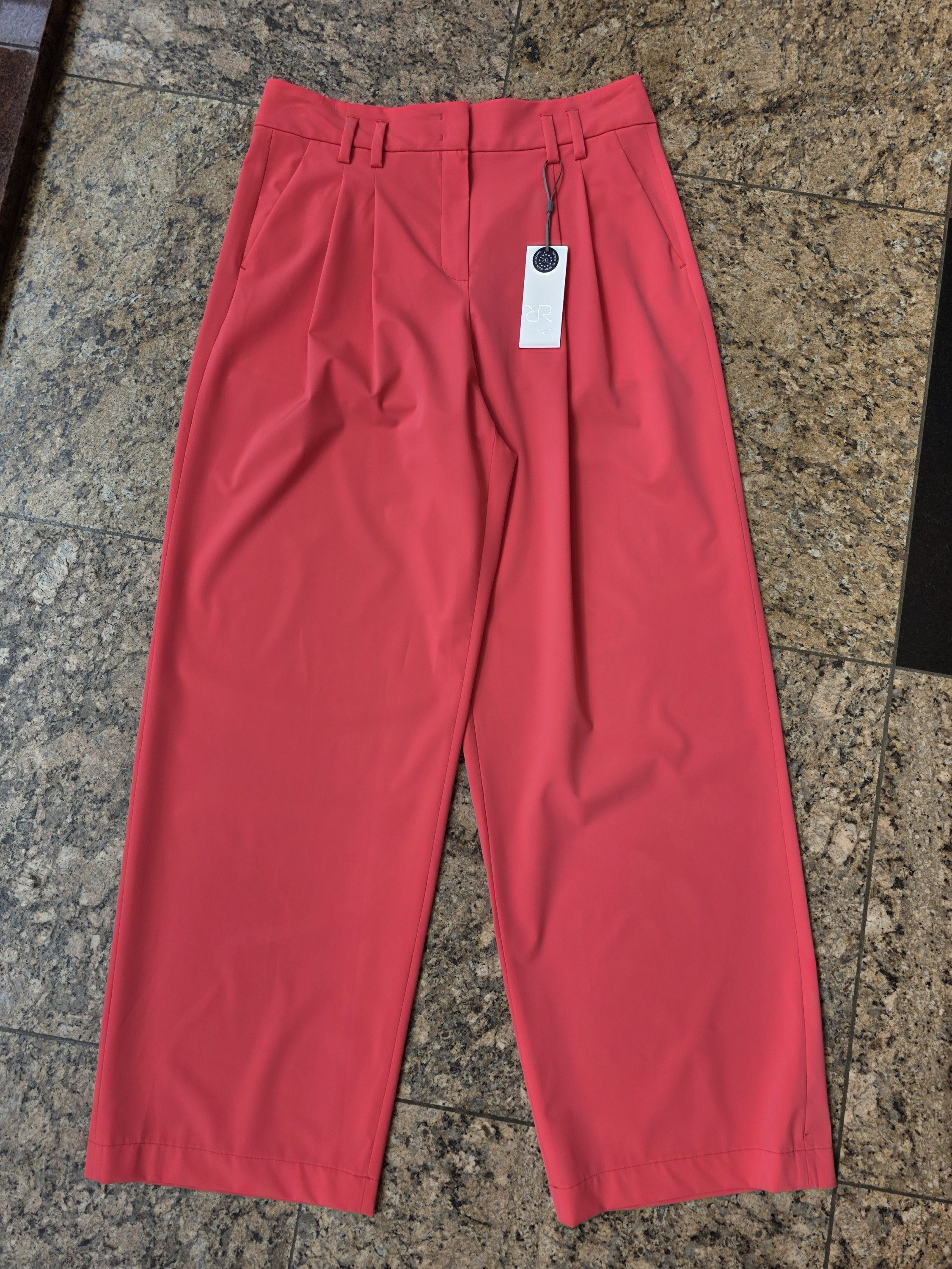 Raffaello Rossi 2-in-1-Hose Mayla flamingo