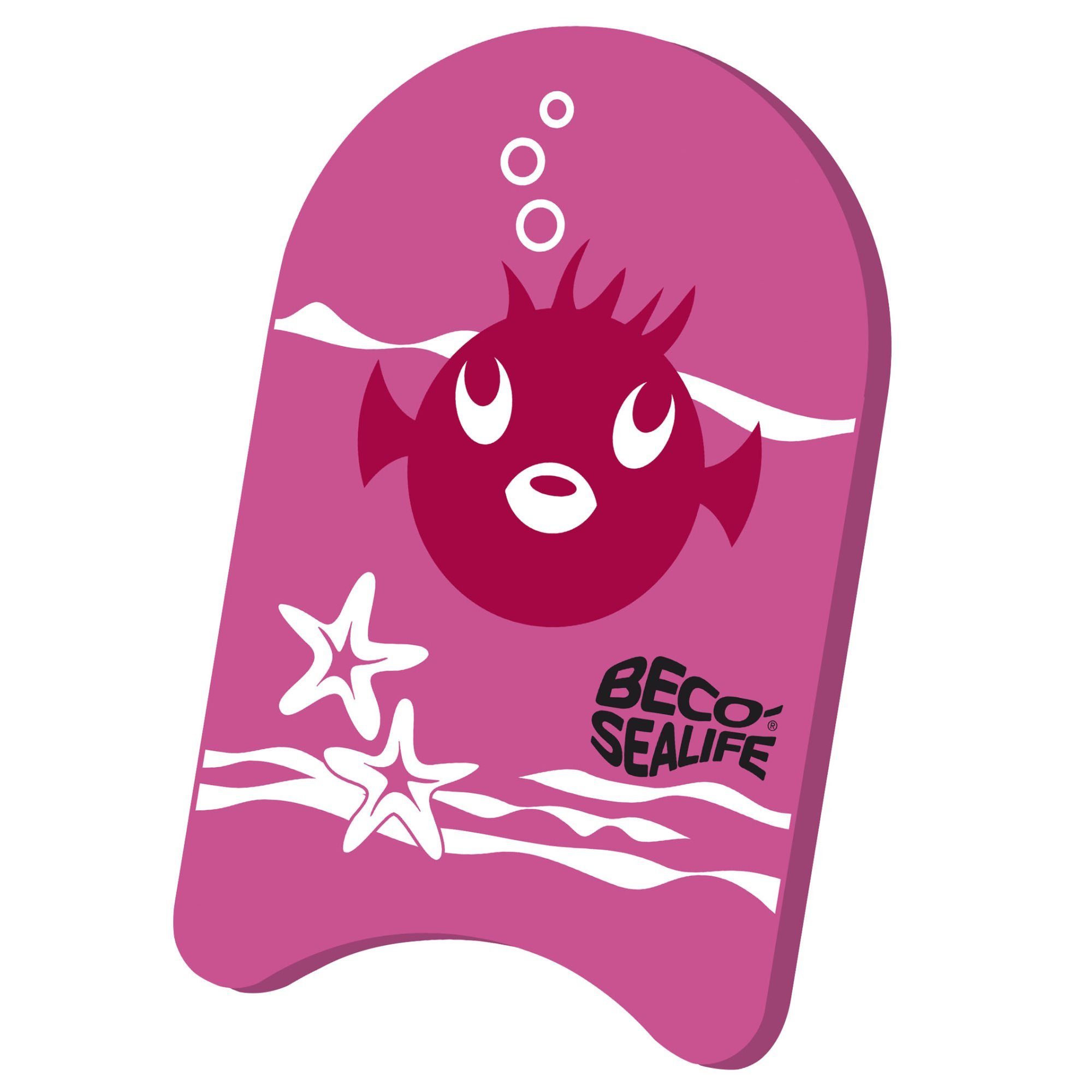Beco Beermann Schwimmhilfe BECO SEALIFE Kick Board