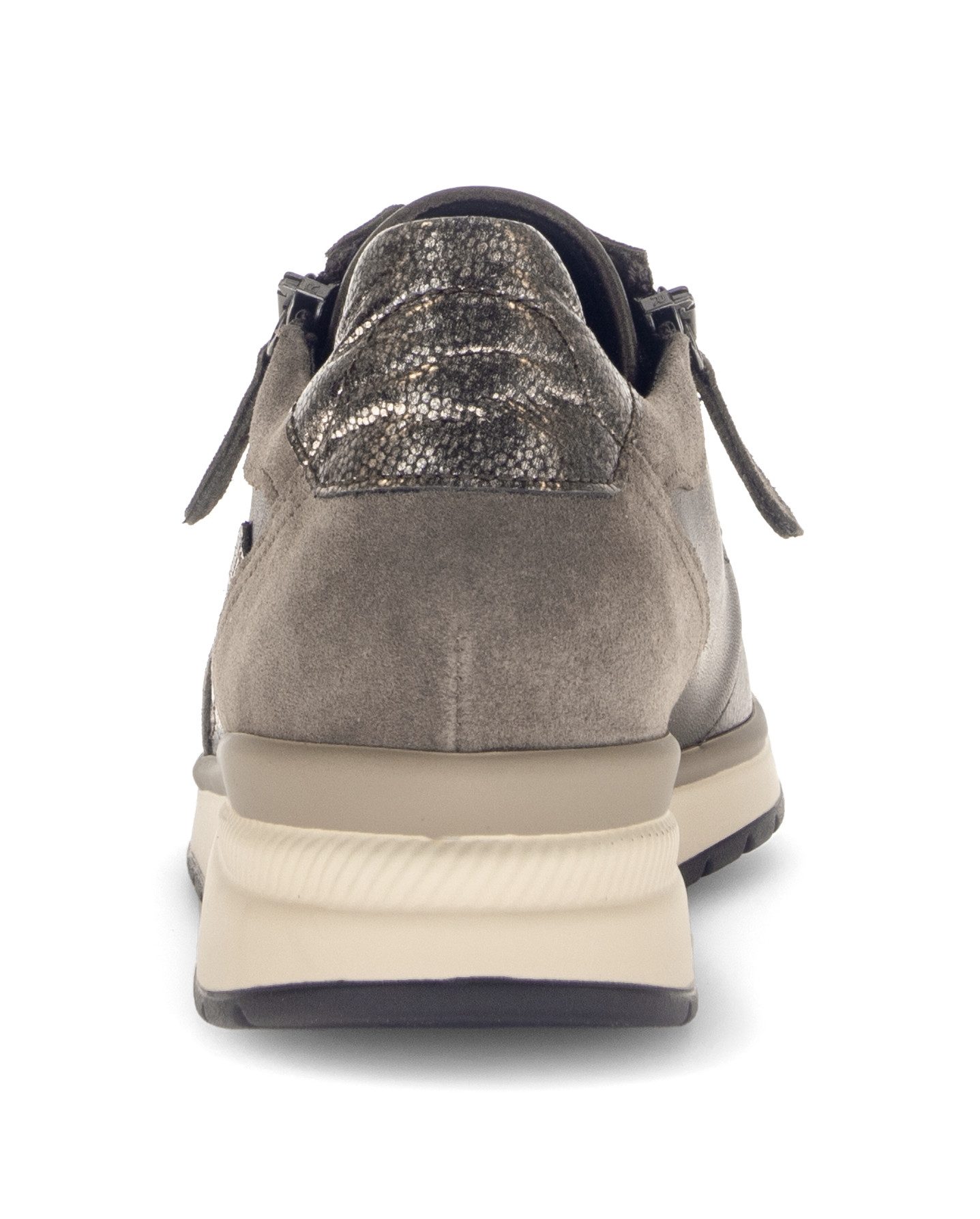 Gabor CAPRI Keilsneaker, Freizeitschuh, Halbschuh, Schnürschuh günstig online kaufen