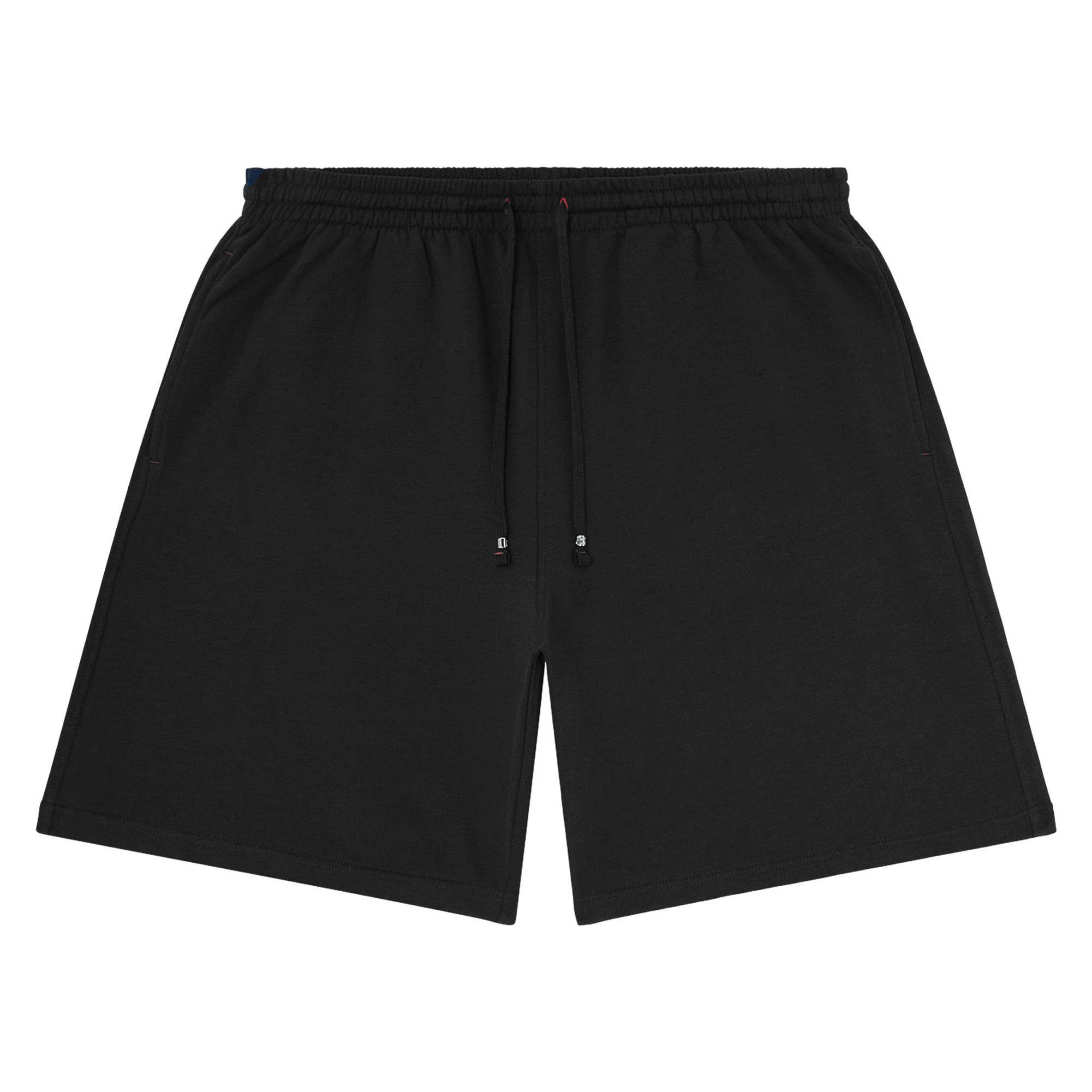 Diesel Sweatshorts Herren Shorts Baumwolle LUCAS-D-CORE