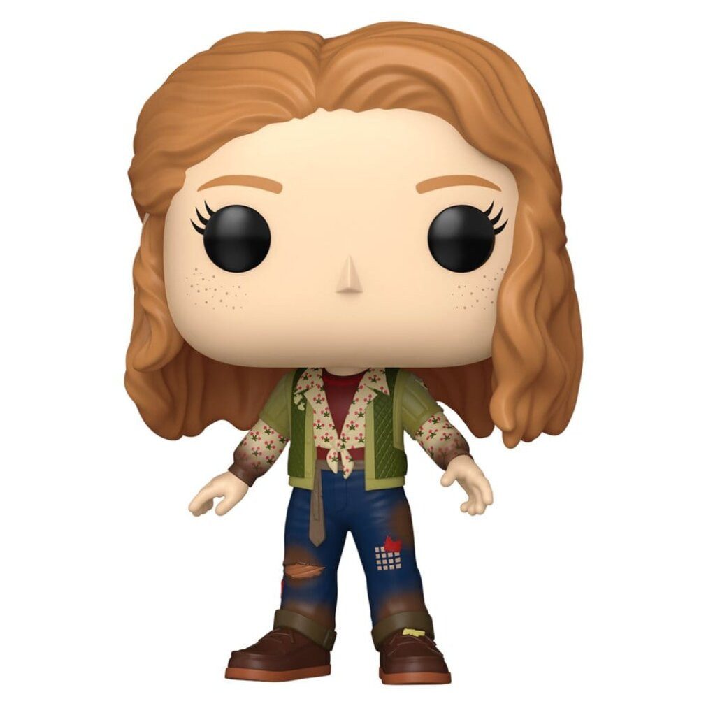 Funko Spielfigur Stranger Things POP! TV Vinyl Figuren Max Mayfield 9 cm