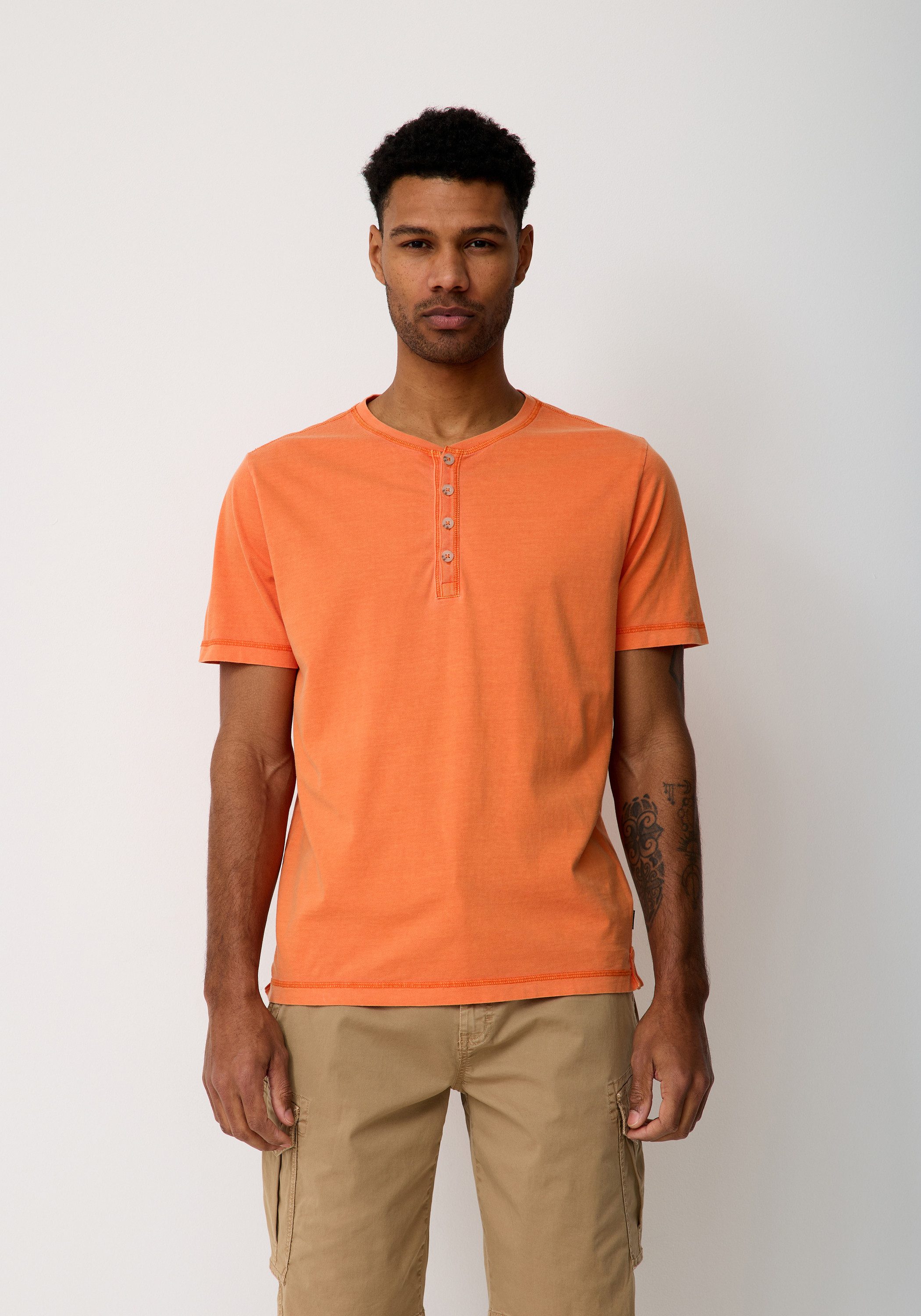 Kurzarmshirt