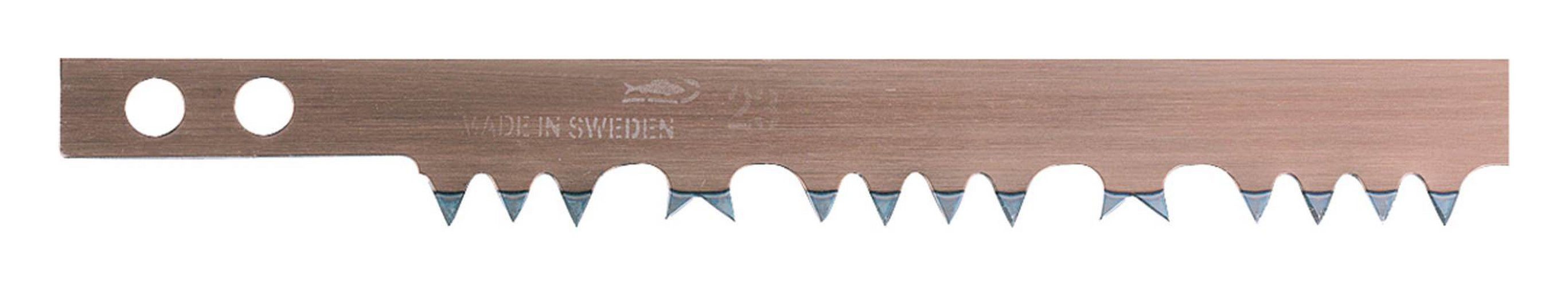 BAHCO Bügelsäge, Bügelsägeblatt Hobelzahn