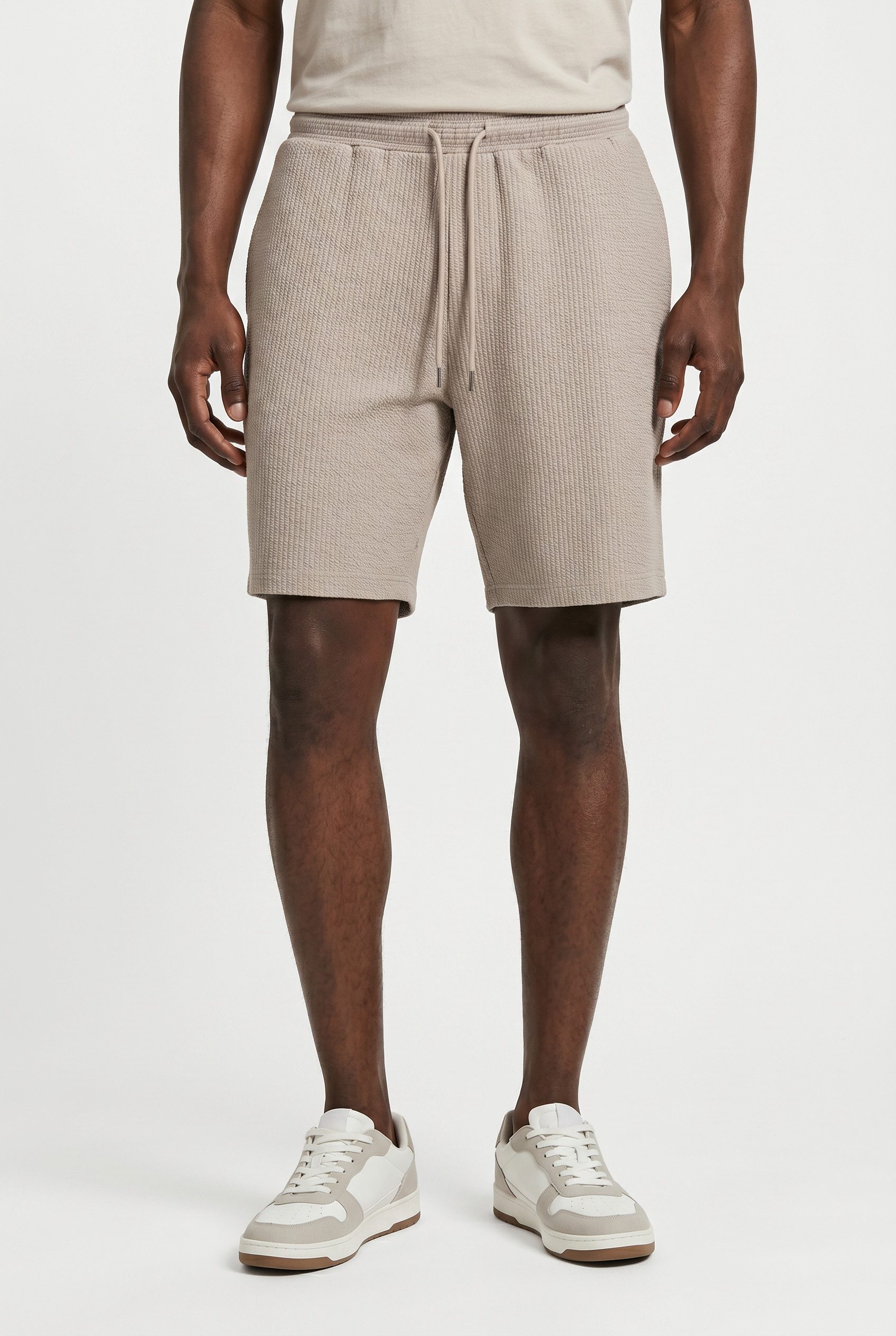 Jack & Jones Sweatshorts JPSTKARL PRESTON JOGGER SHORTS – Bild 2 von 3
