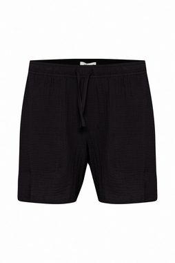 !Solid Chinoshorts SDIain Shorts Sommerliche Shorts aus Musselin