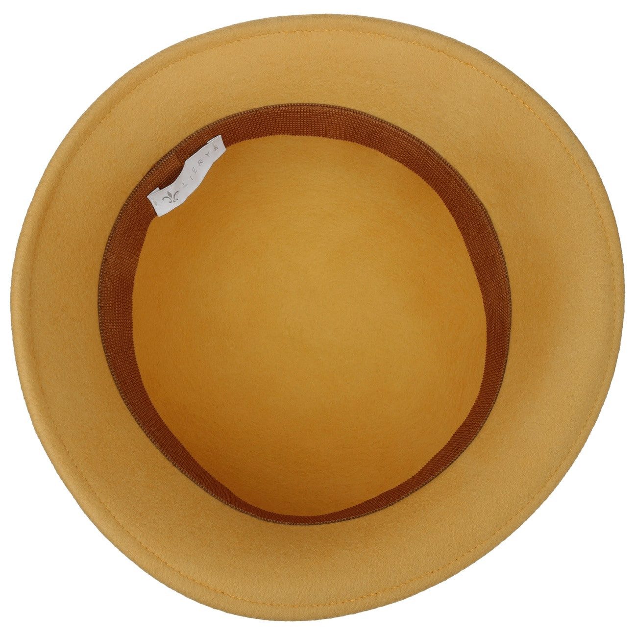 Lierys Filzhut (1-St) Damenhut, Made in Italy