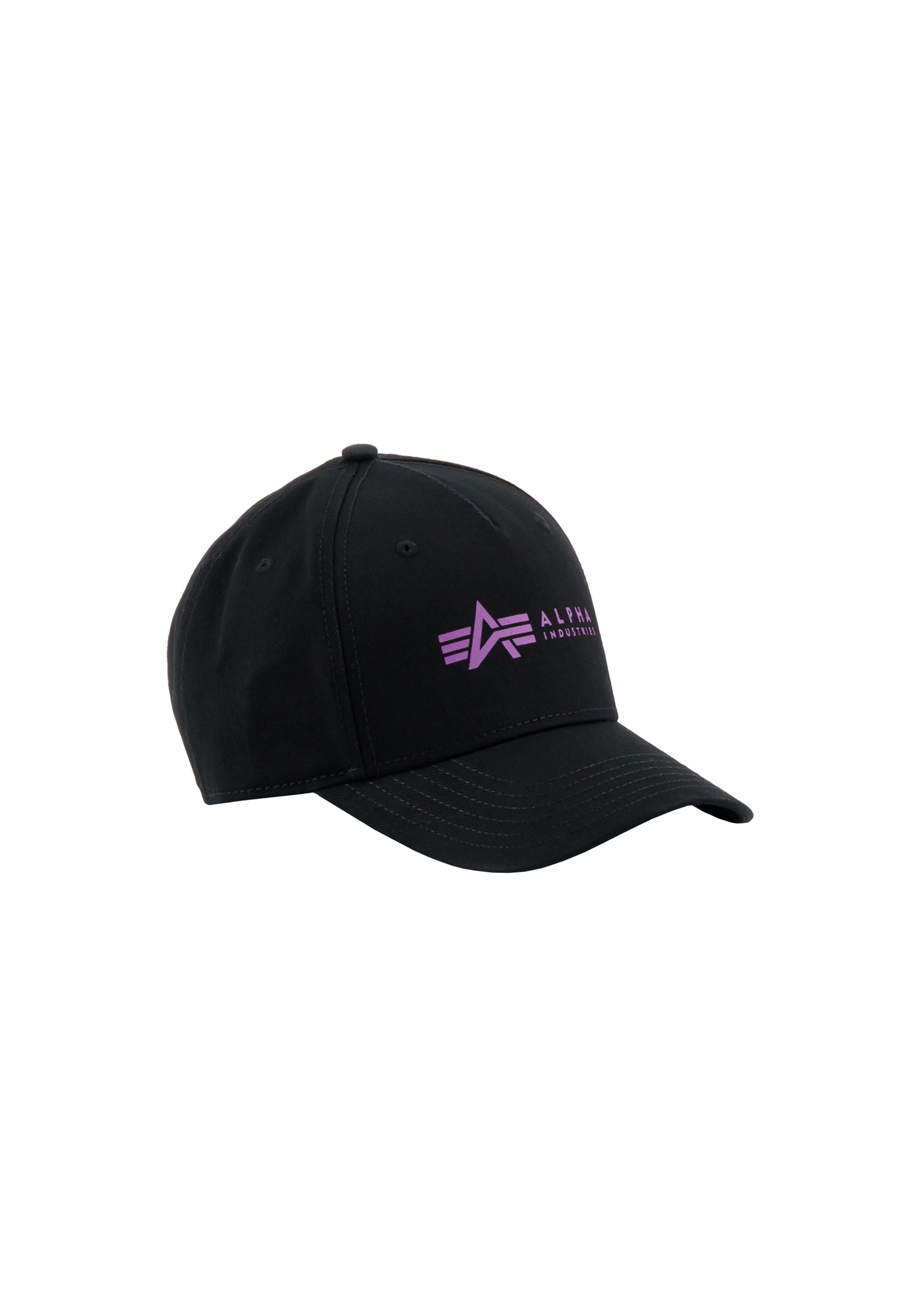 Alpha Industries Trucker Cap Alpha Industries günstig online kaufen