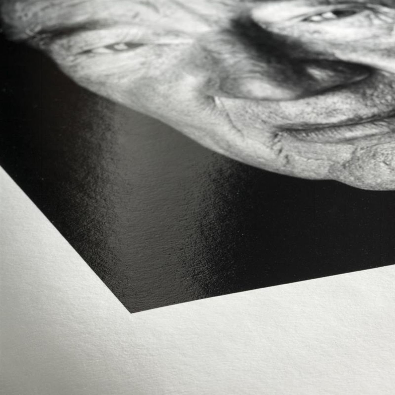 Hahnemühle Fotopapier Hahnemühle Baryta FineArt Inkjet-Papier - 325 g/m² - DIN A3 - 25 Blatt
