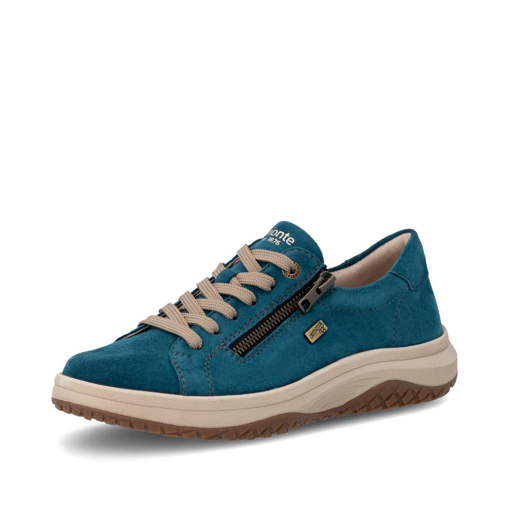 Remonte Schnürschuh