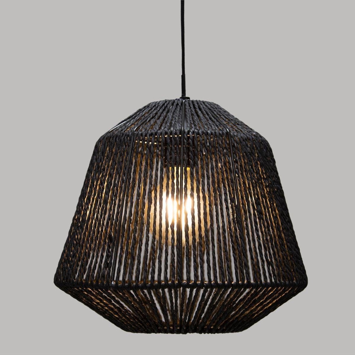 Atmosphera Créateur d'intérieur Pendelleuchte JILY, Leuchte günstig online kaufen