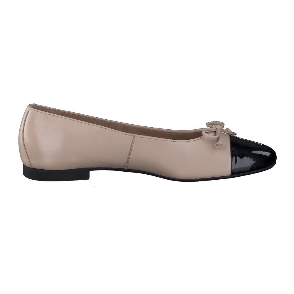 Paul Green Paul Green - Ballerina - Beige Pumps günstig online kaufen