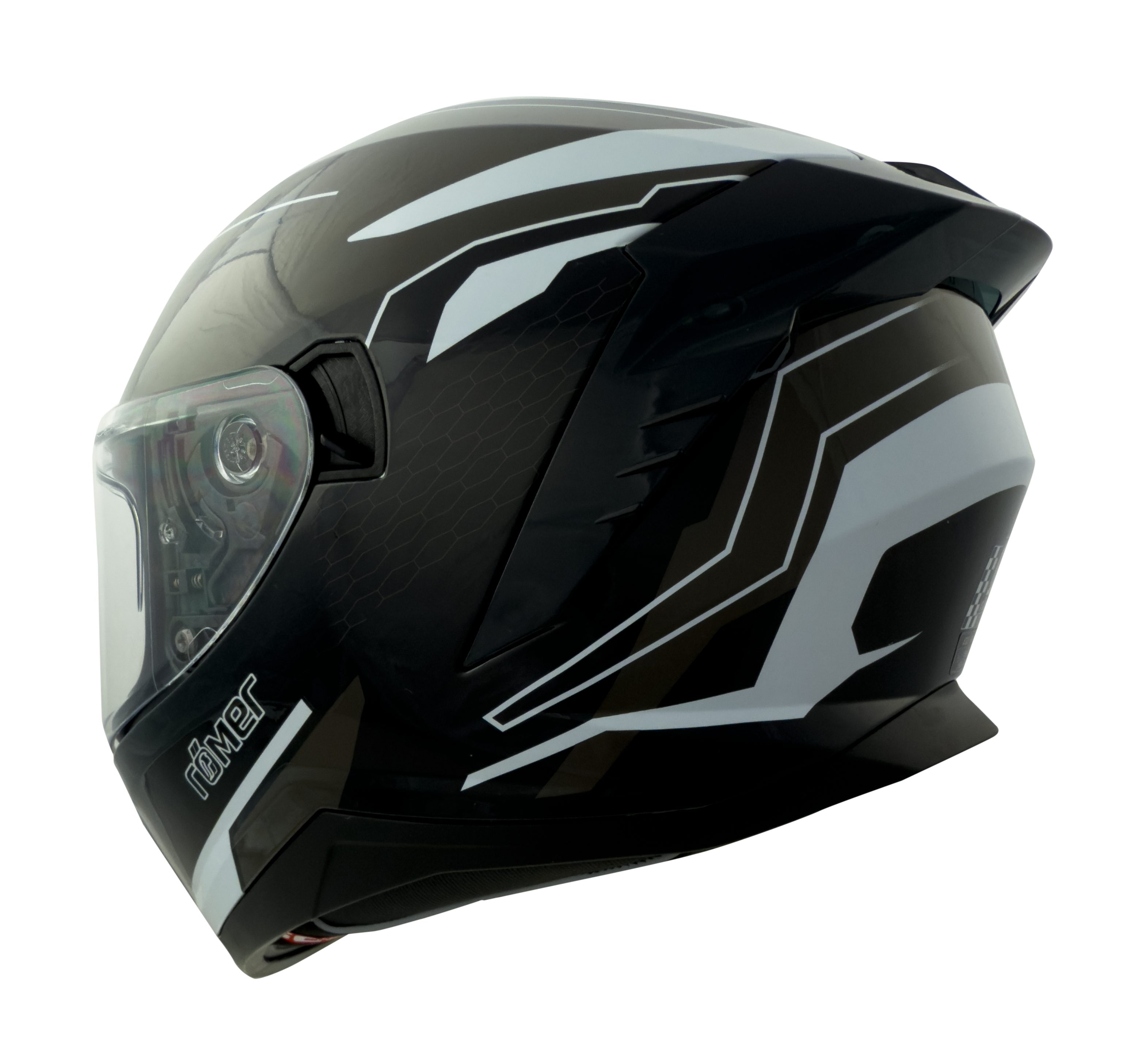 RÖMER HELME Motorradhelm