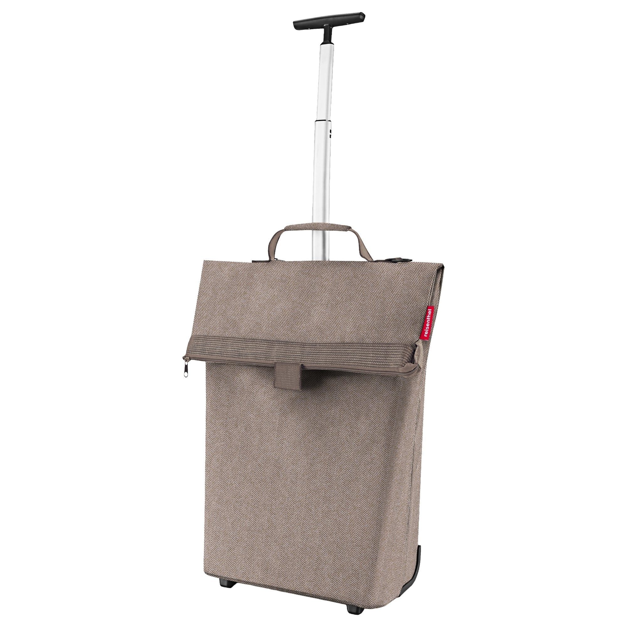REISENTHEL® Einkaufstrolley trolley M - Einkaufstrolley günstig online kaufen