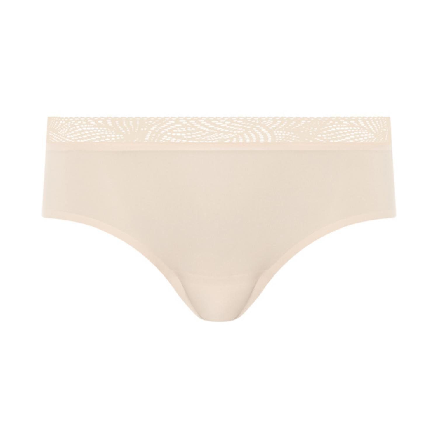 Bralette coques - Léopard - SoftStretch