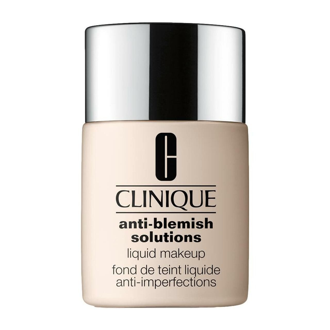 CLINIQUE Foundation Anti-Blemish Solutions Liquid Makeup, für Alle Hauttypen