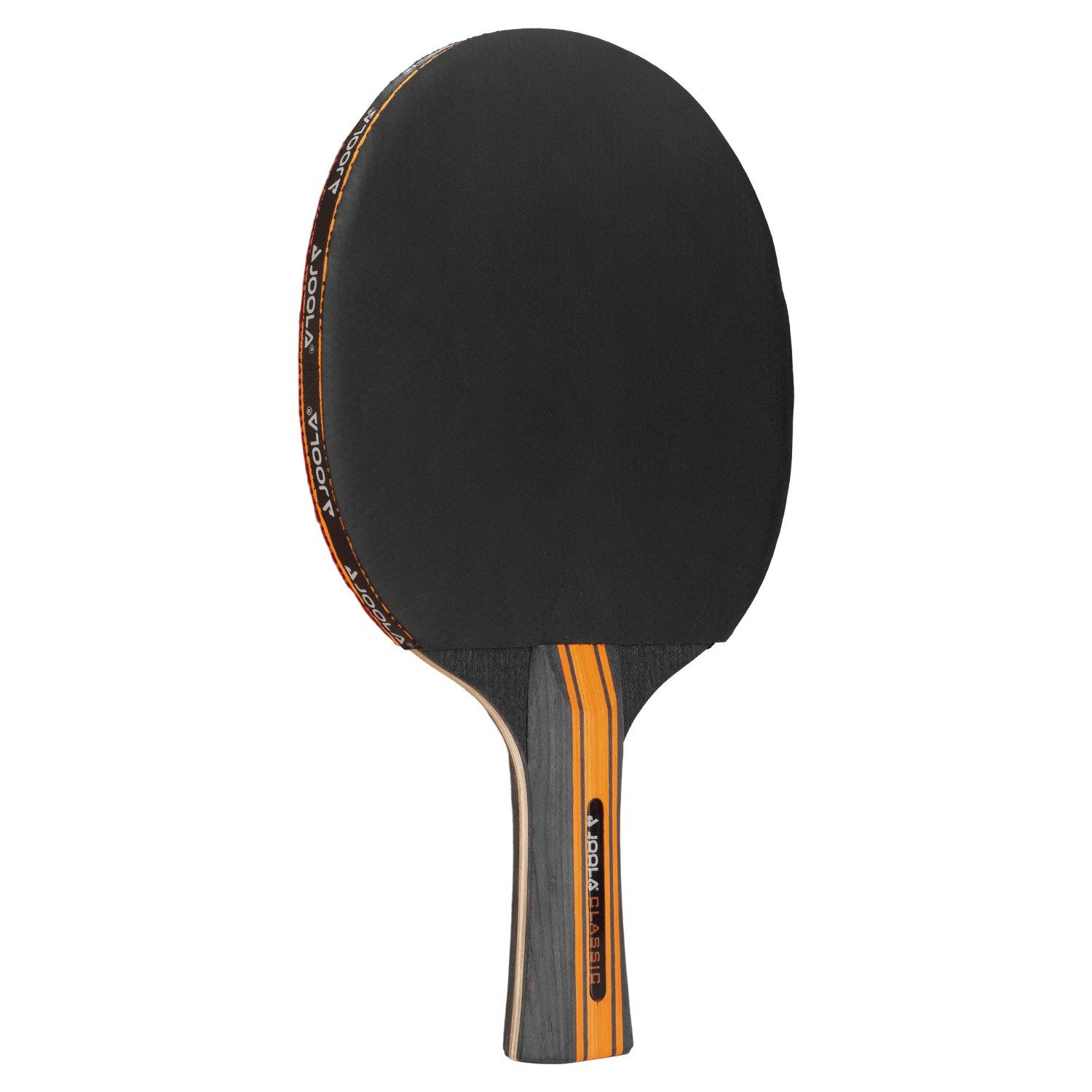 Joola Tischtennisschläger Set "Classic" mit 2 Schlägern (Set, inkl. 3 Bälle und Tasche)