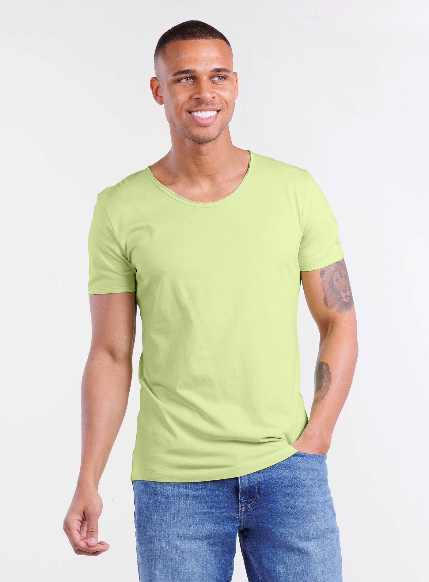 Key Largo T-Shirt MT FREEZE round (1er)
