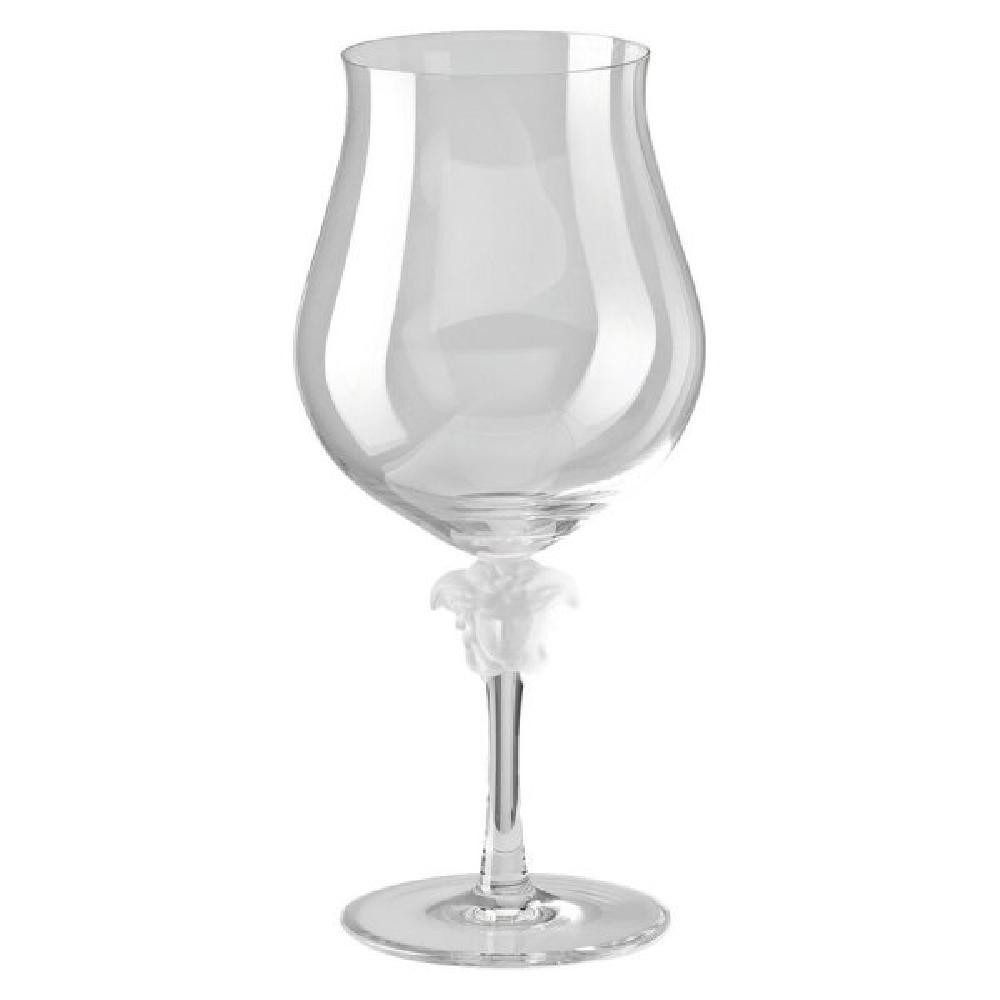 Versace Schnapsglas by Rosenthal Whiskyglas Schwenker Medusa Lumiere