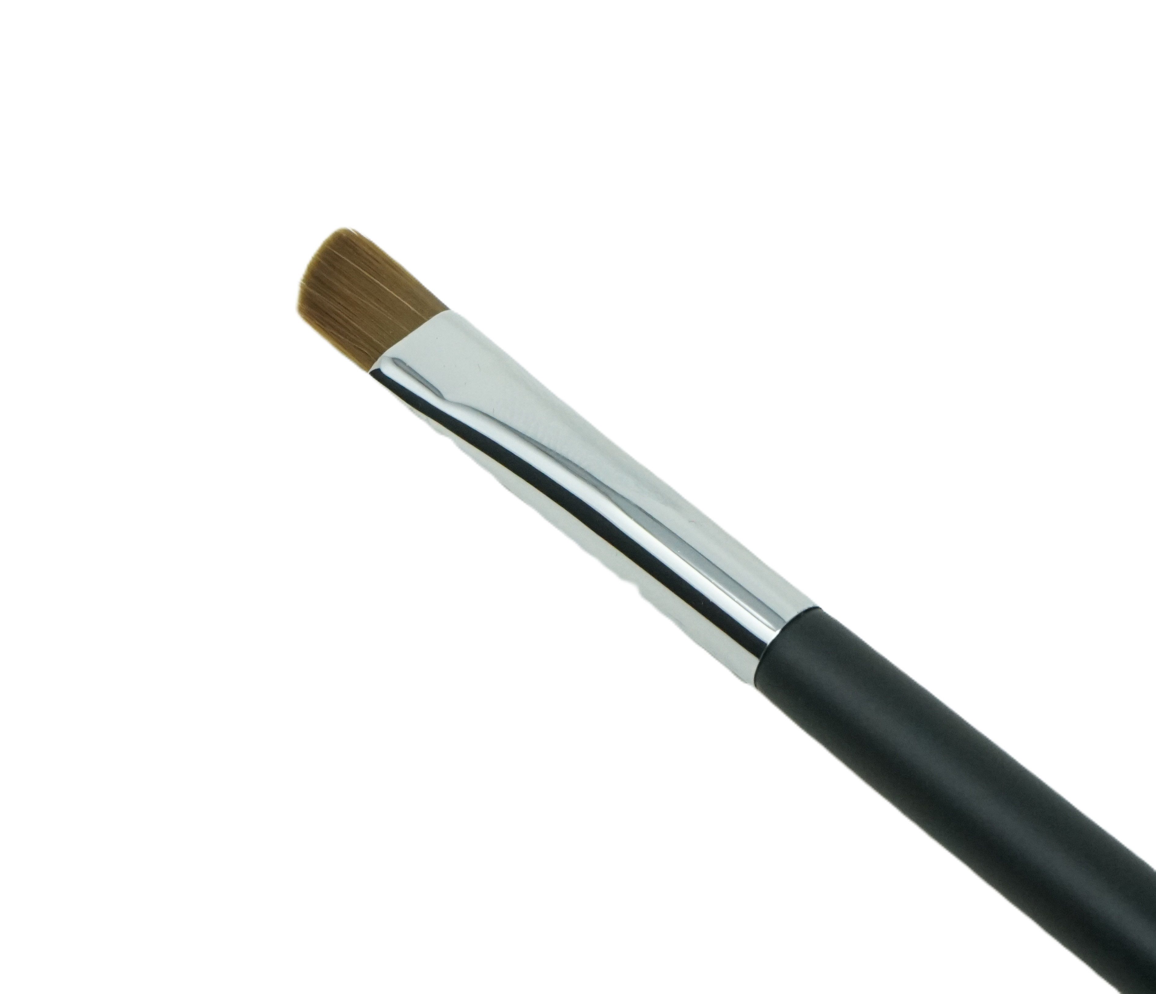 CHANEL Augenbrauen-Stift Chanel Les Pinceaux Pinsel Angled Eyeshadow Brush # 27