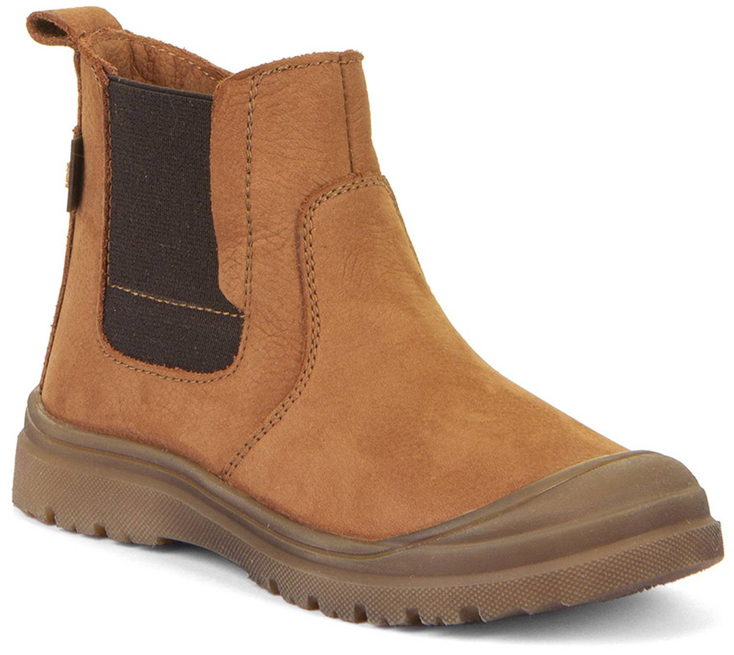 froddo® Froddo Tylas Tex Chelys Cognac Chelseaboots