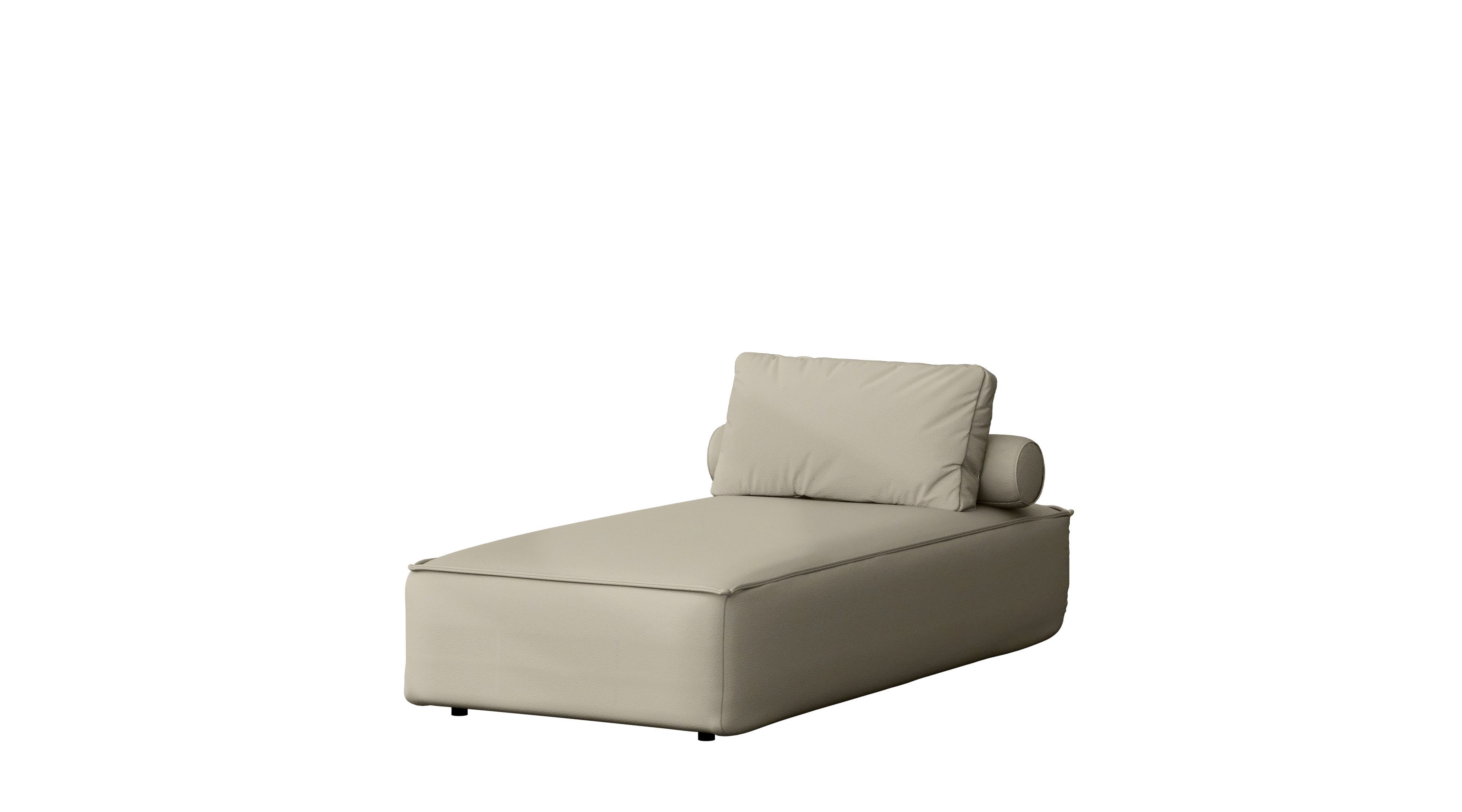 Kaiser Möbel Gartenlounge-Sessel Liegestuhl für den günstig online kaufen