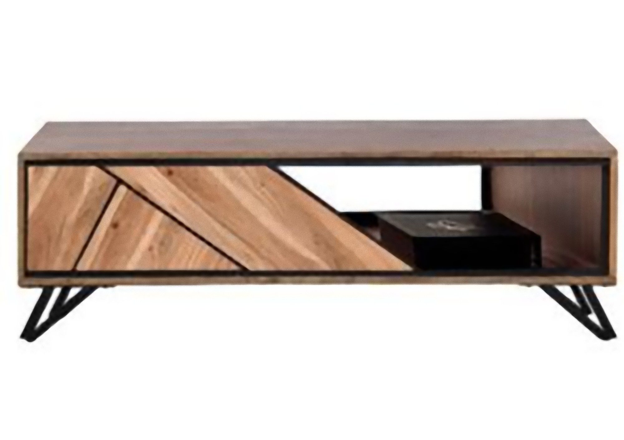 INTERIA Home & Living Couchtisch, Tisch Ambala