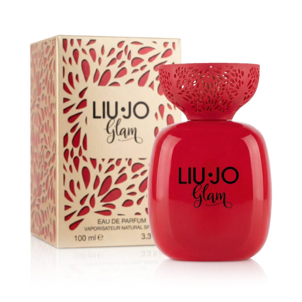 Liu Jo Eau de Toilette Glam Eau de Parfum für Frauen