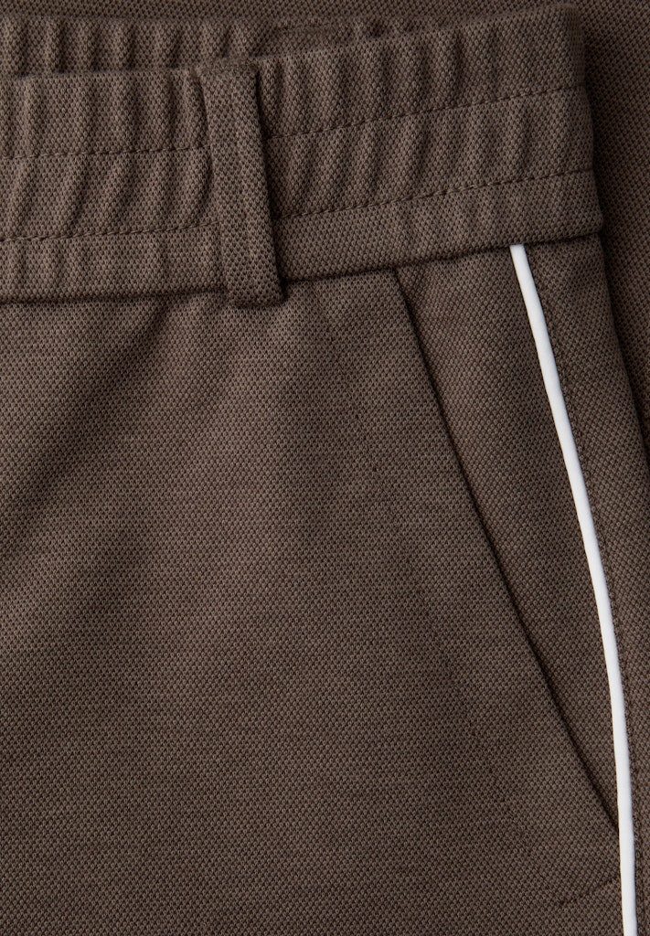 STREET ONE 3/4-Hose STREET ONE / Da.Casual-Hose / LTD QR_Style Bonny PiquÃ© günstig online kaufen