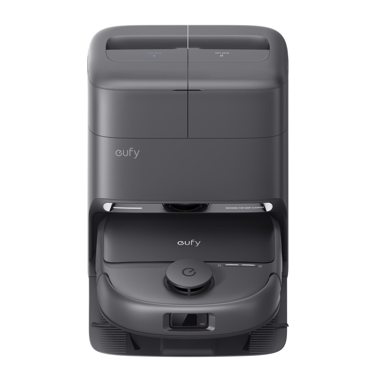 eufy Saugroboter C28