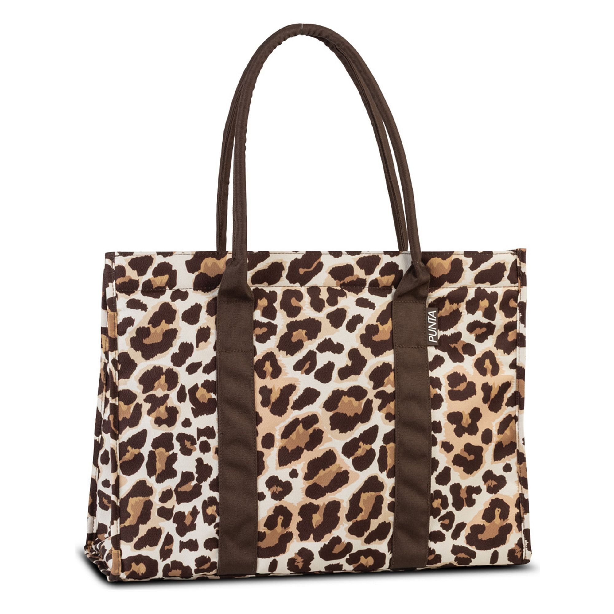 PUNTA Einkaufsbeutel Daily Shopper, 19 l, Polyester