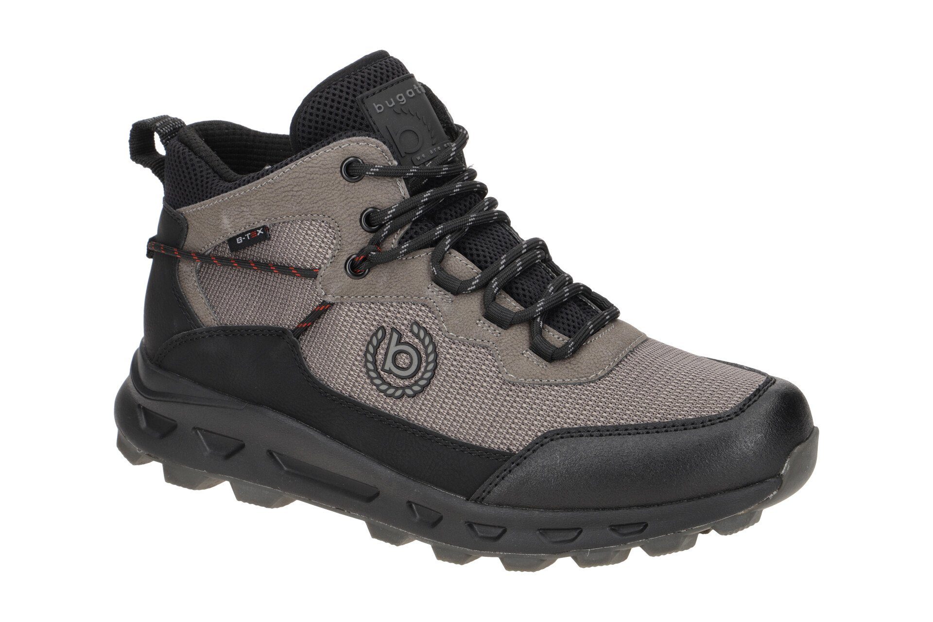 bugatti 321-A9W30-5069 1014 Schnürschuh