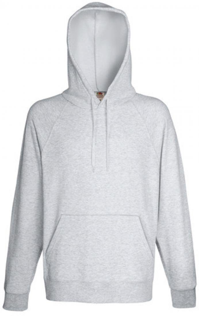 Fruit of the Loom Kapuzenpullover Lightweight günstig online kaufen
