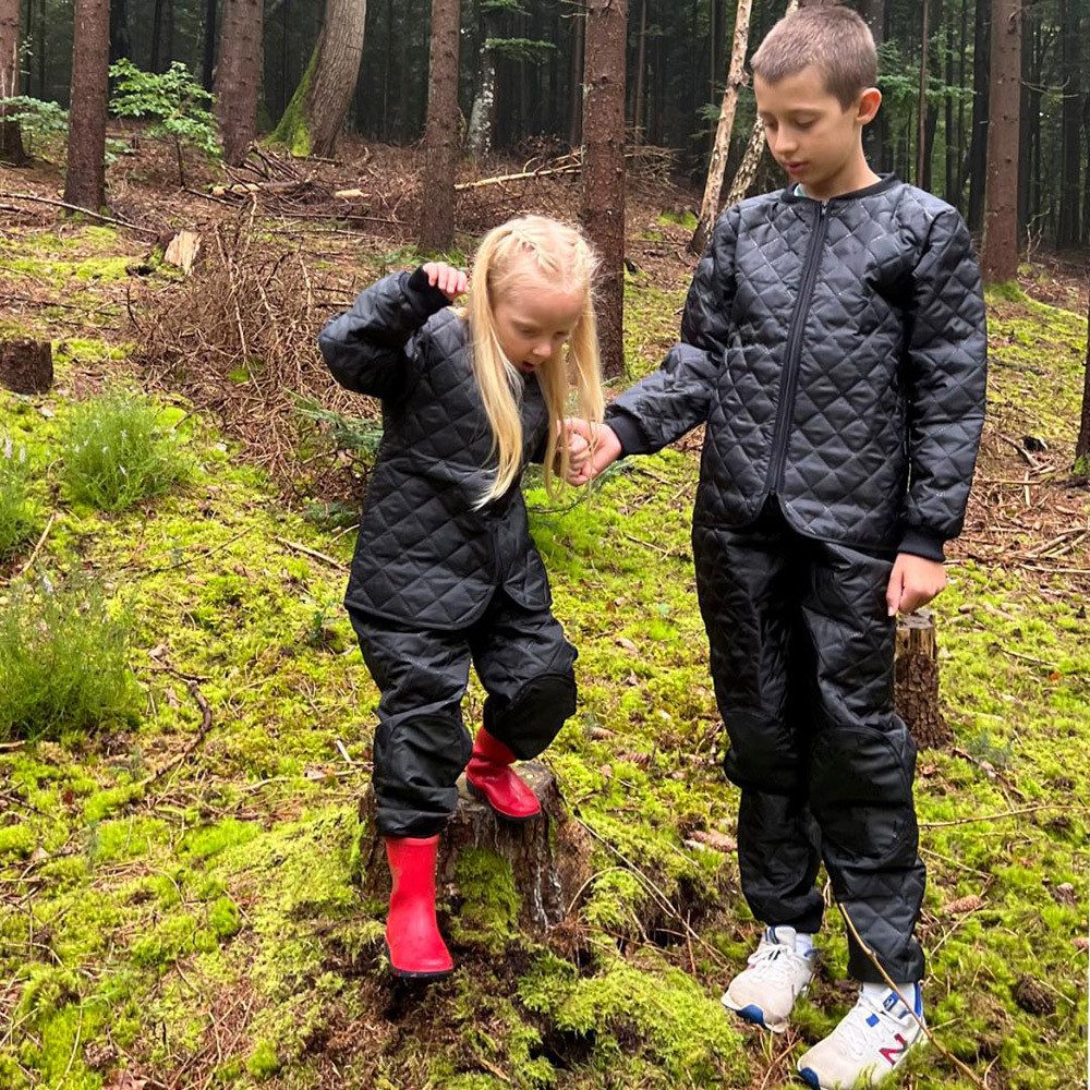 ELKA Thermohose Elka Kinder Thermohose Kinder Thermohose