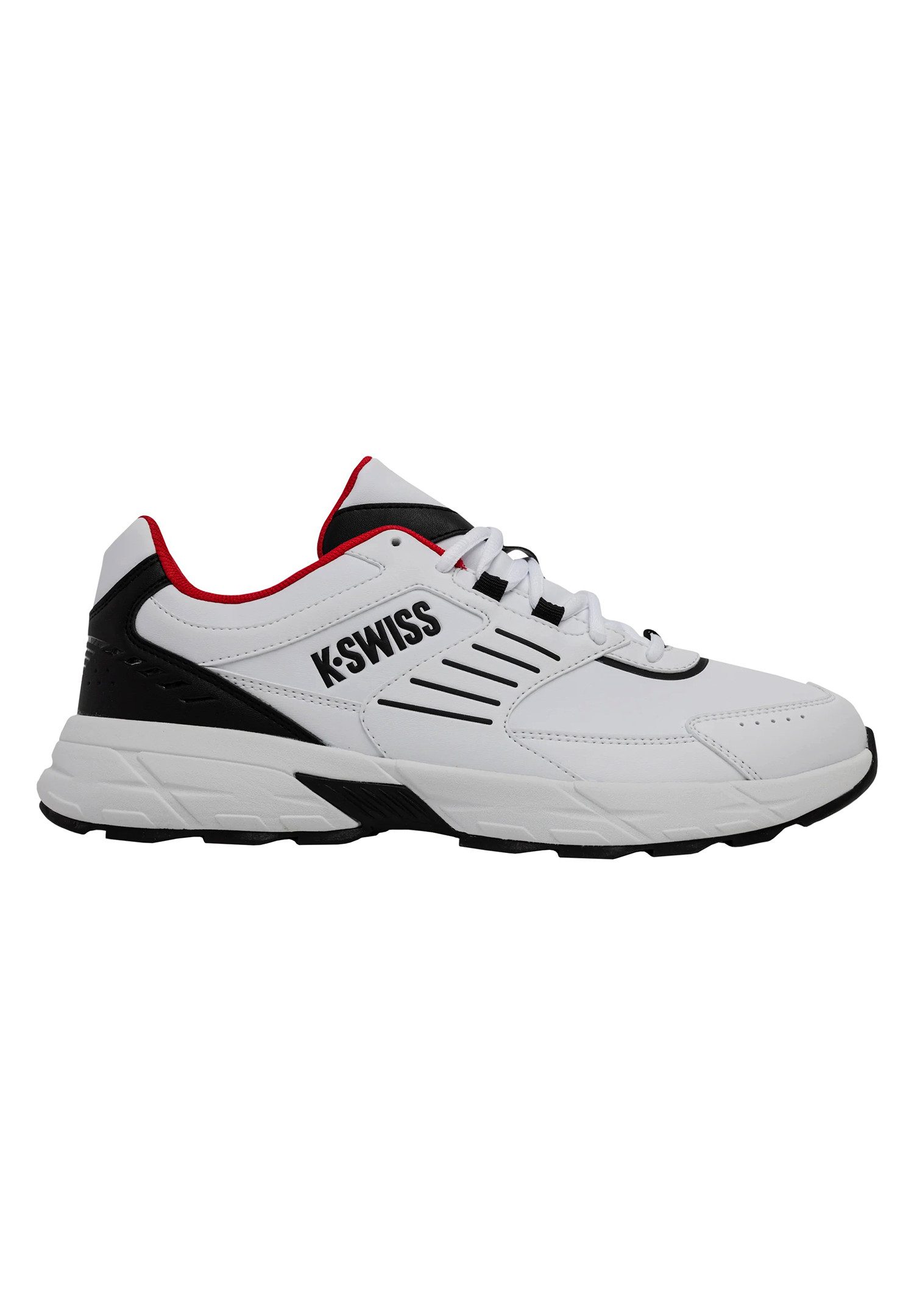 K-Swiss FARIO LTH Sneaker – Bild 3 von 5