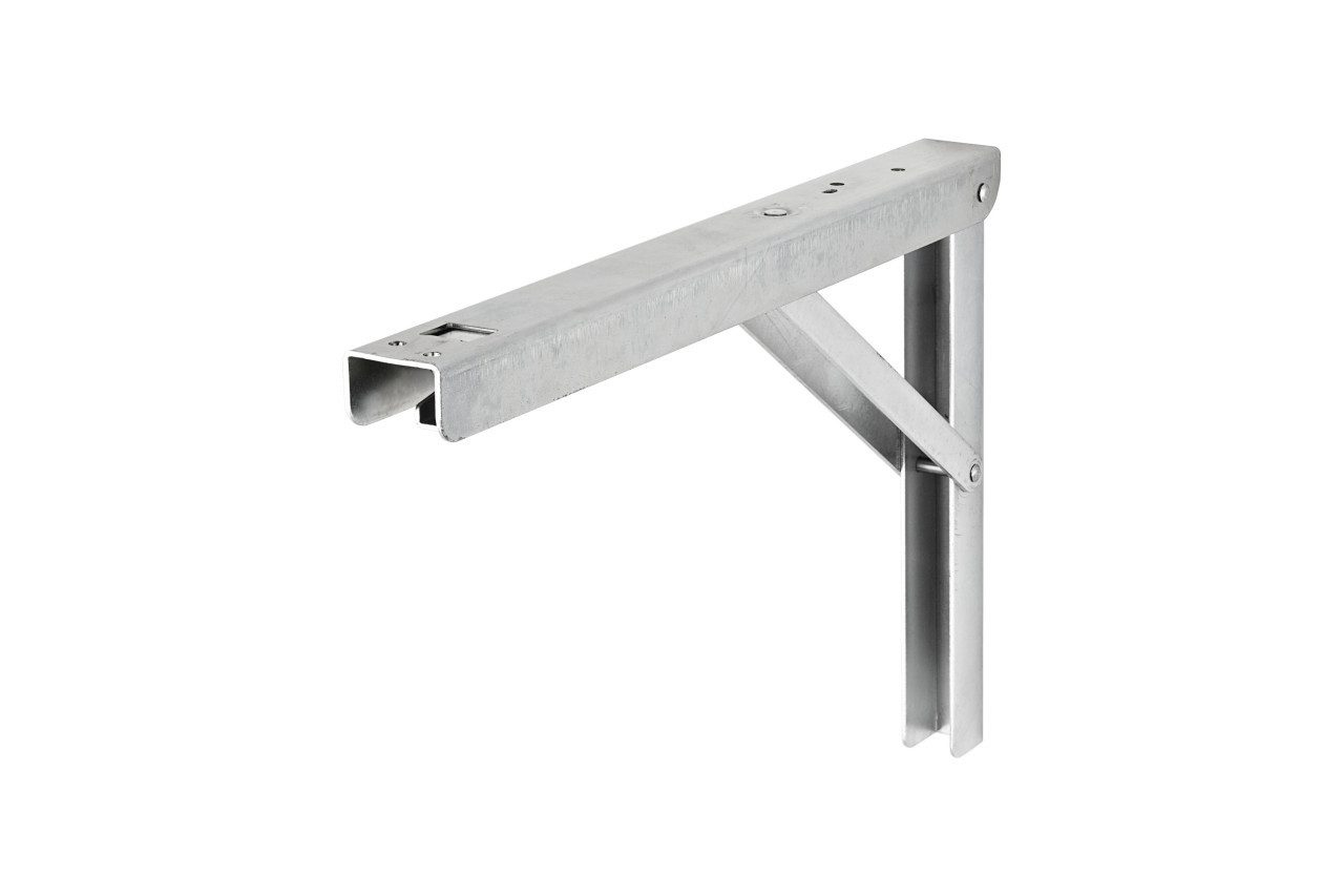 Dolle Regaleinsatz Dolle Regalträger Fold 30 x 20 cm klappbar